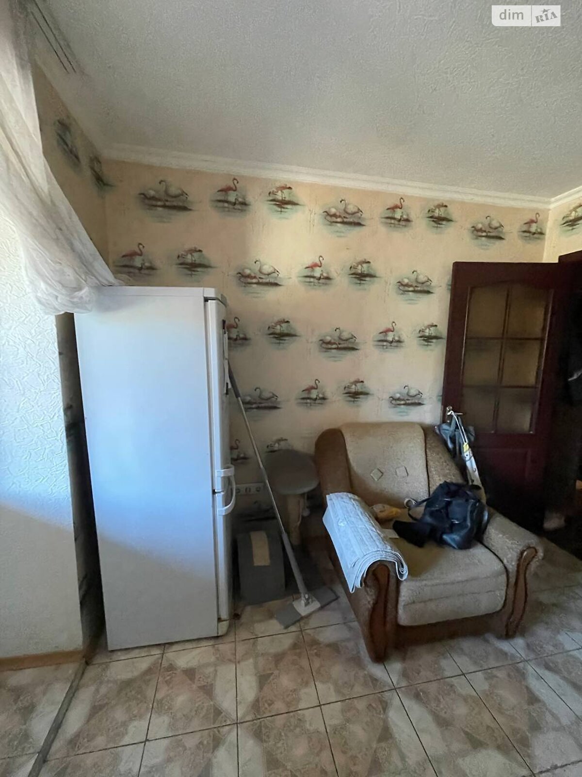 Продажа однокомнатной квартиры в Гостомеле, на ул. Вербицкого 8А, фото 1 Продажа однокомнатной квартиры в Гостомеле, на ул. Вербицкого 8А, фото 1