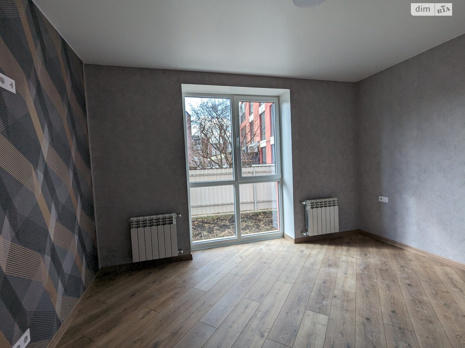 Продажа двухкомнатной квартиры в Гостомеле, на ул. Весенняя, кв. 1, фото 1