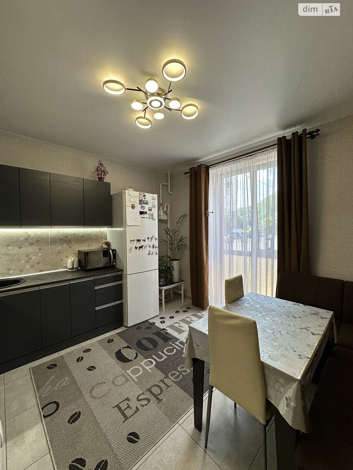 Продажа двухкомнатной квартиры в Гостомеле, на ул. Весенняя 28, кв. 2, фото 1 Продажа двухкомнатной квартиры в Гостомеле, на ул. Весенняя 28, кв. 2, фото 1