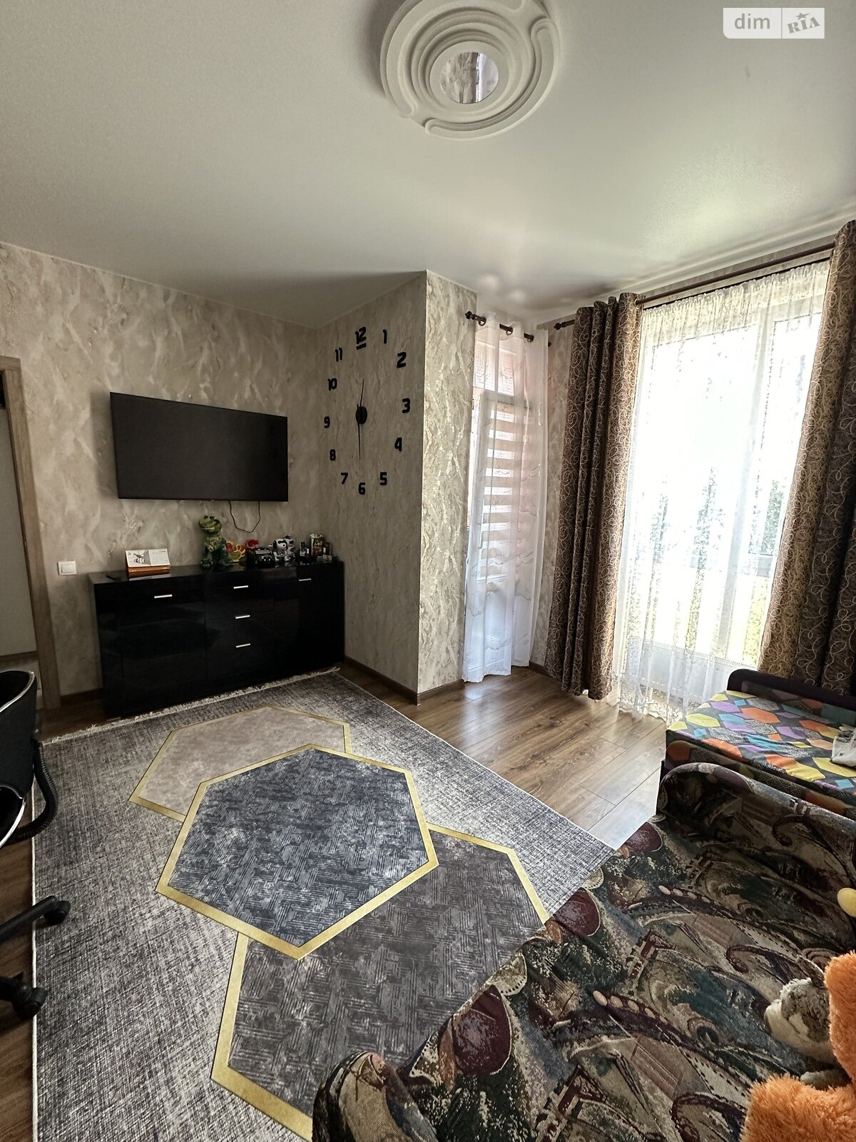 Продажа двухкомнатной квартиры в Гостомеле, на ул. Весенняя 28, кв. 2, фото 1 Продажа двухкомнатной квартиры в Гостомеле, на ул. Весенняя 28, кв. 2, фото 1
