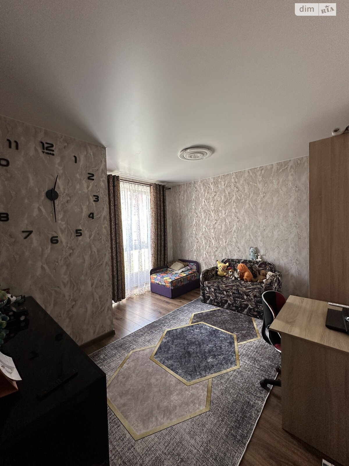 Продажа двухкомнатной квартиры в Гостомеле, на ул. Весенняя 28, кв. 2, фото 1 Продажа двухкомнатной квартиры в Гостомеле, на ул. Весенняя 28, кв. 2, фото 1
