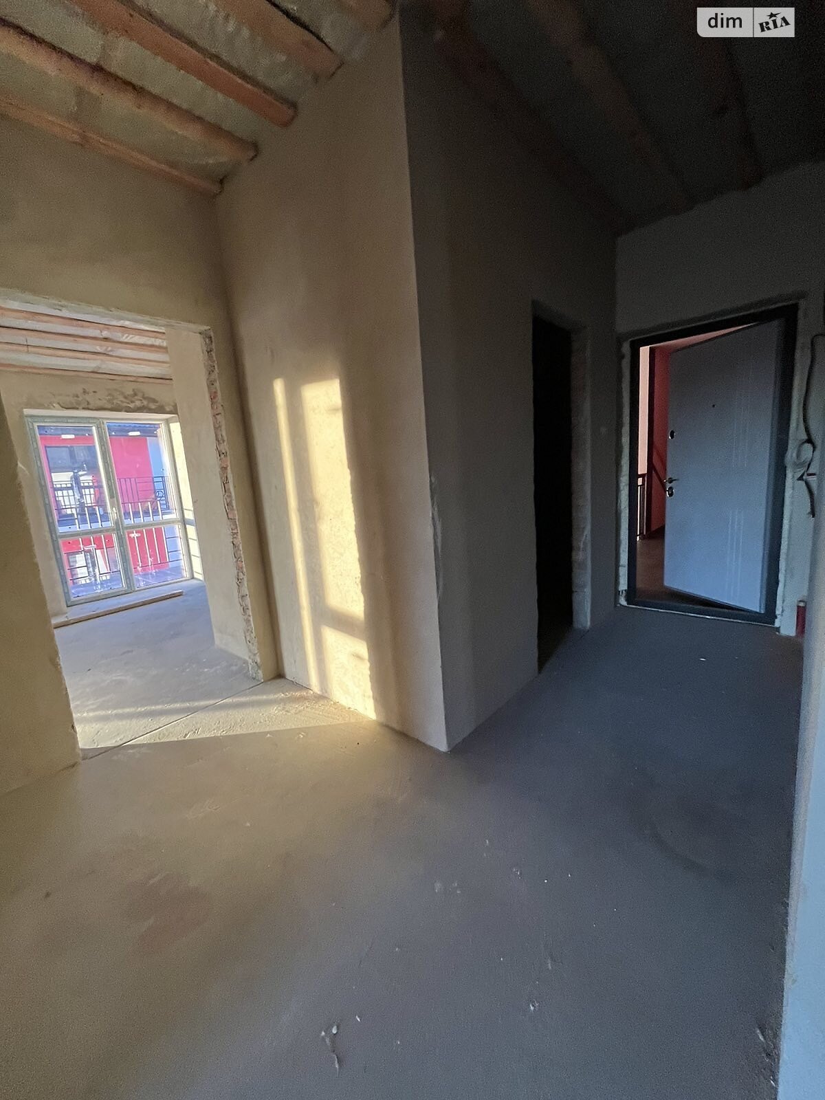 Продаж двокімнатної квартири в Гостомелі, на вул. Ярова 214, фото 1 Продаж двокімнатної квартири в Гостомелі, на вул. Ярова 214, фото 1