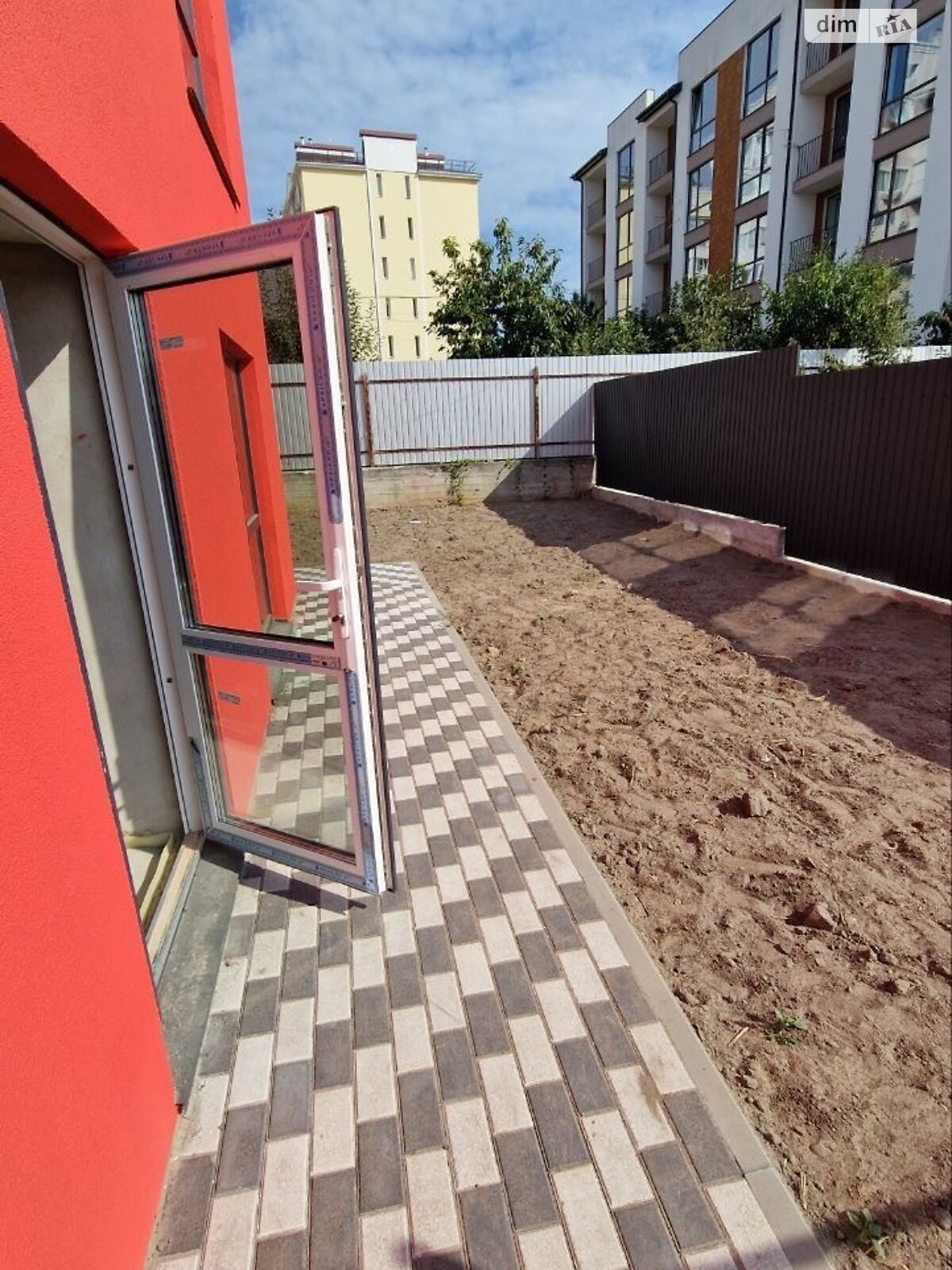 Продаж двокімнатної квартири в Гостомелі, на вул. Ярова 212, кв. 1, фото 1 Продаж двокімнатної квартири в Гостомелі, на вул. Ярова 212, кв. 1, фото 1