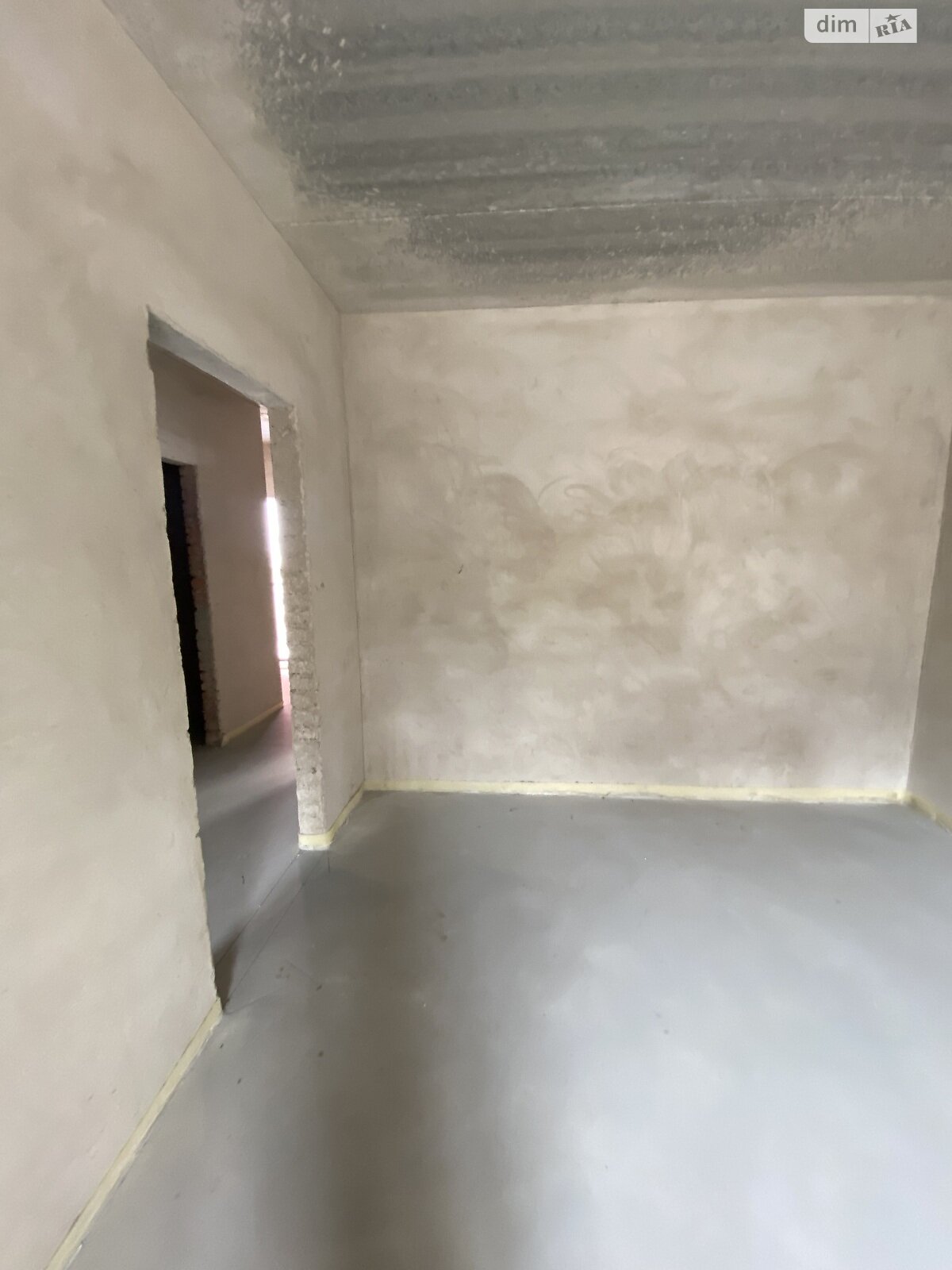Продаж двокімнатної квартири в Гостомелі, на вул. Ярова 212, кв. 1, фото 1 Продаж двокімнатної квартири в Гостомелі, на вул. Ярова 212, кв. 1, фото 1