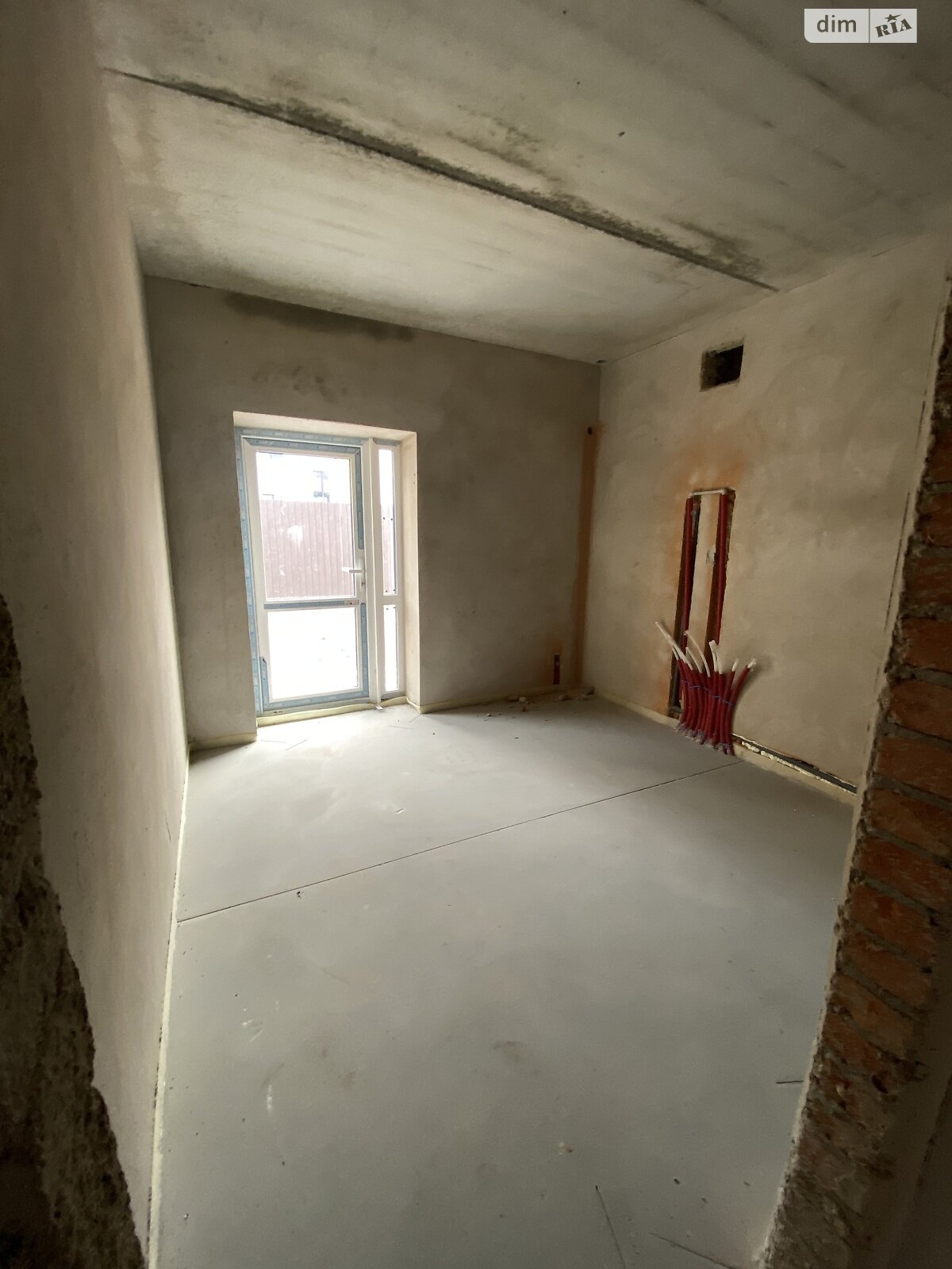 Продаж двокімнатної квартири в Гостомелі, на вул. Ярова 212, кв. 1, фото 1 Продаж двокімнатної квартири в Гостомелі, на вул. Ярова 212, кв. 1, фото 1