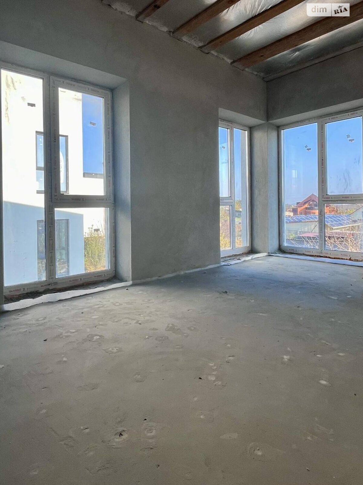 Продажа двухкомнатной квартиры в Гостомеле, на ул. Яровая 208А, фото 1 Продажа двухкомнатной квартиры в Гостомеле, на ул. Яровая 208А, фото 1