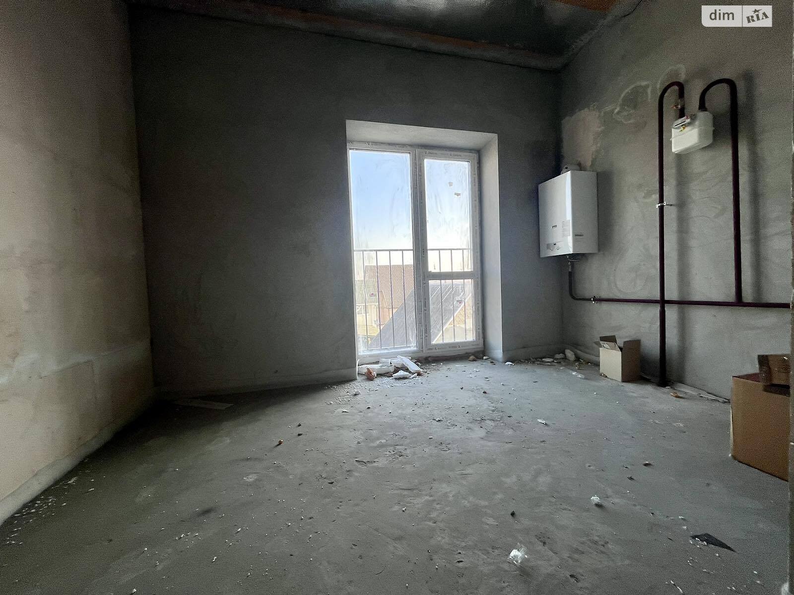 Продажа двухкомнатной квартиры в Гостомеле, на ул. Яровая 208А, фото 1 Продажа двухкомнатной квартиры в Гостомеле, на ул. Яровая 208А, фото 1