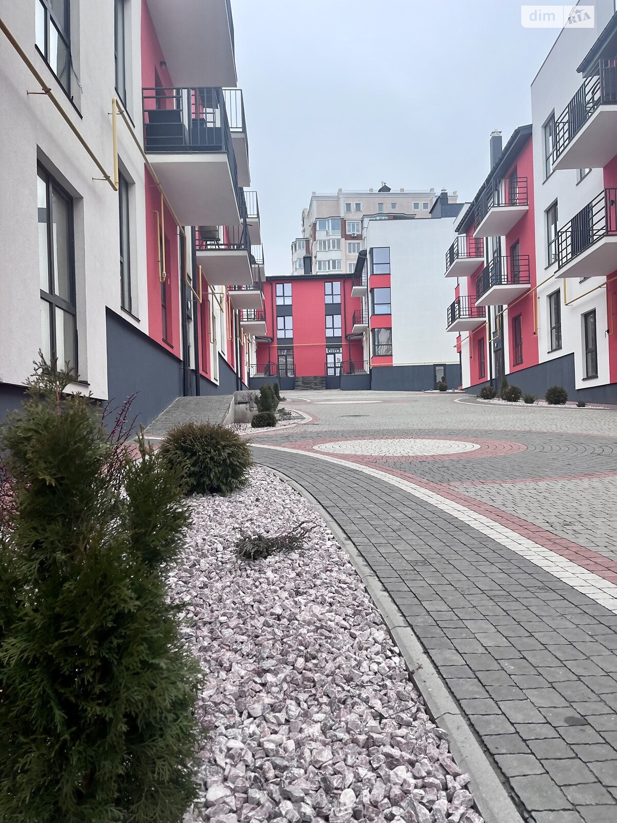 Продаж однокімнатної квартири в Гостомелі, на вул. Ярова 216, кв. 12, фото 1 Продаж однокімнатної квартири в Гостомелі, на вул. Ярова 216, кв. 12, фото 1