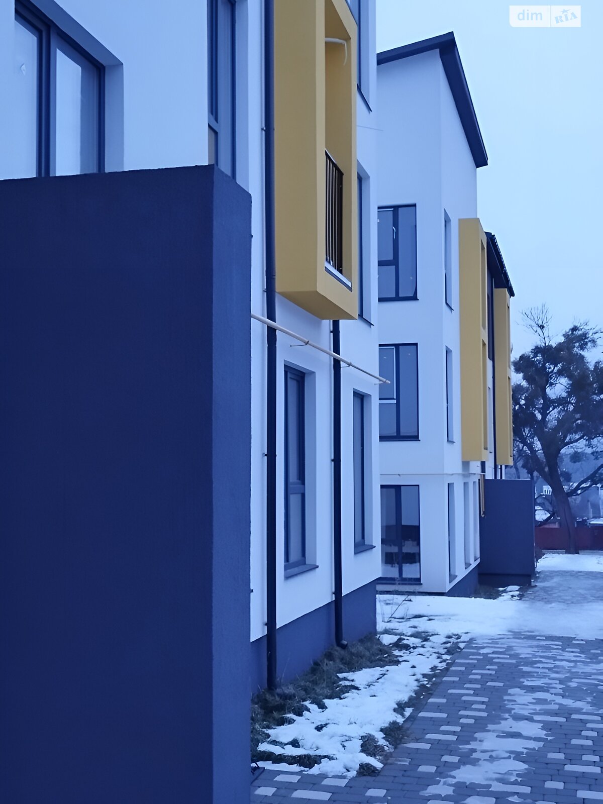 Продаж однокімнатної квартири в Гостомелі, на вул. Ярова 208А, кв. 1, фото 1 Продаж однокімнатної квартири в Гостомелі, на вул. Ярова 208А, кв. 1, фото 1