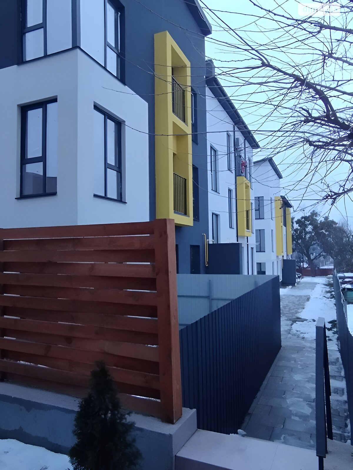 Продаж однокімнатної квартири в Гостомелі, на вул. Ярова 208А, кв. 1, фото 1 Продаж однокімнатної квартири в Гостомелі, на вул. Ярова 208А, кв. 1, фото 1