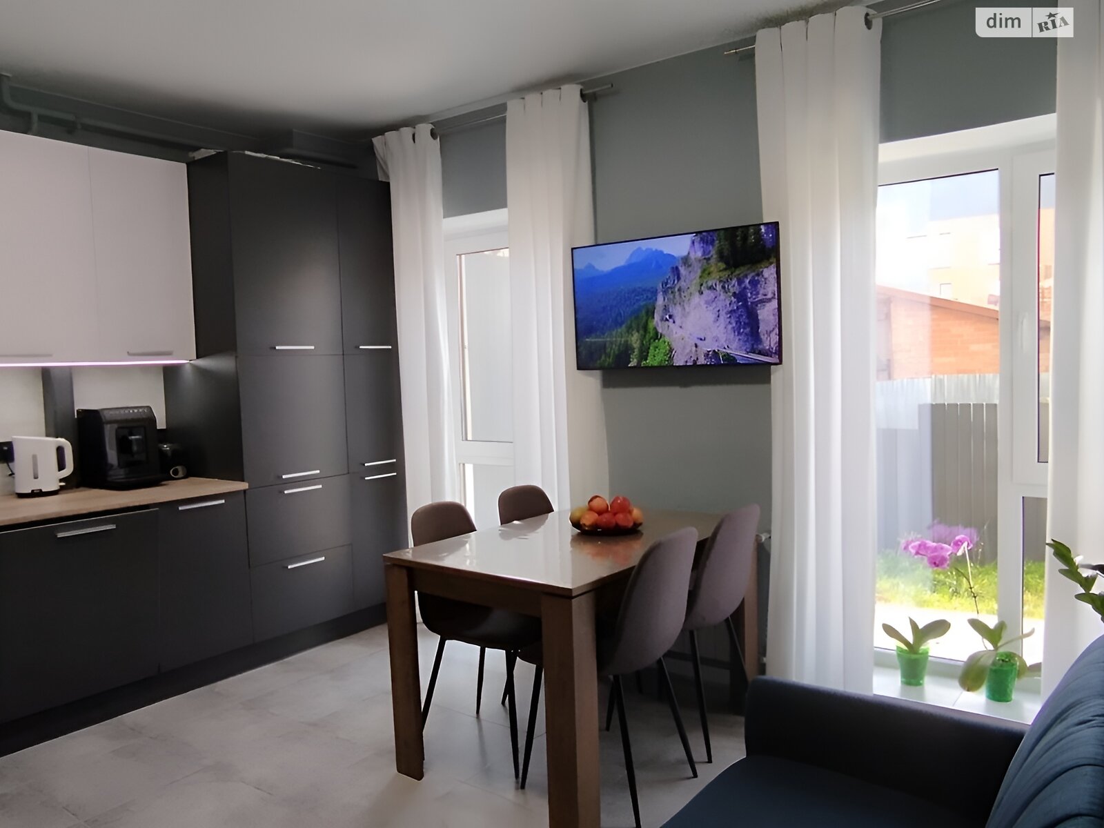 Продаж однокімнатної квартири в Гостомелі, на вул. Ярова 208А, кв. 1, фото 1 Продаж однокімнатної квартири в Гостомелі, на вул. Ярова 208А, кв. 1, фото 1