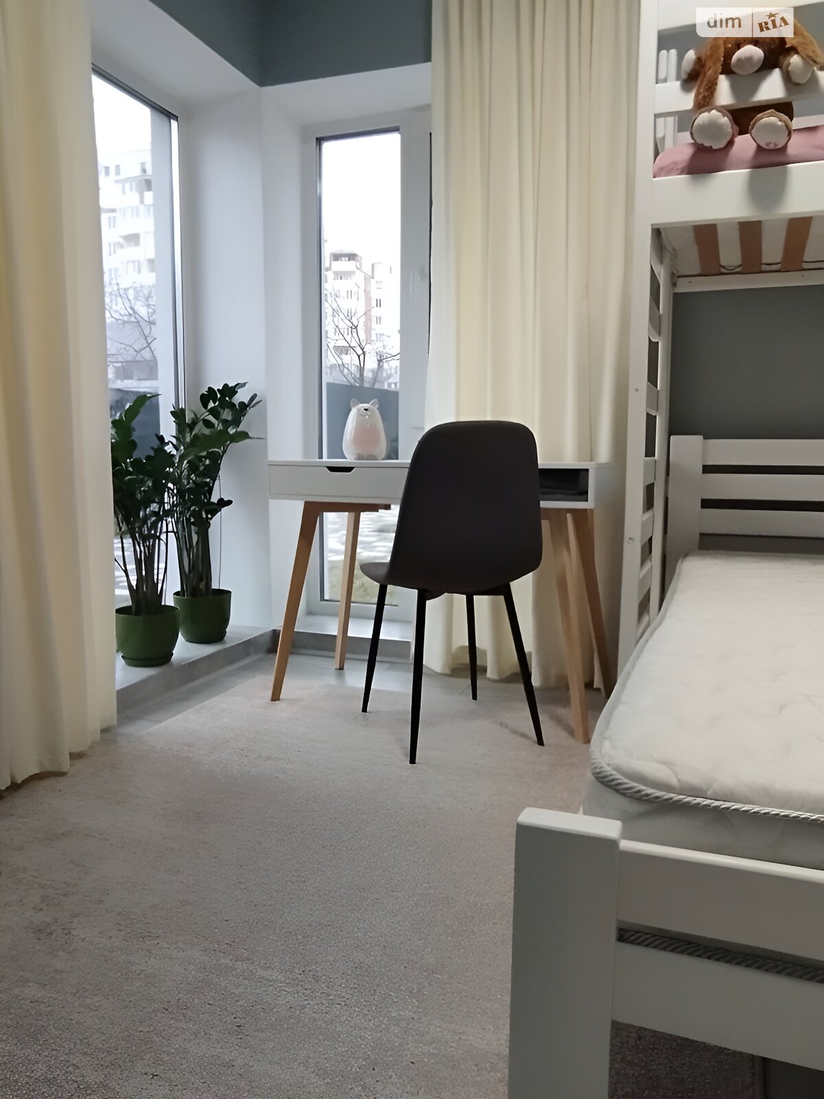 Продаж однокімнатної квартири в Гостомелі, на вул. Ярова 208А, кв. 1, фото 1 Продаж однокімнатної квартири в Гостомелі, на вул. Ярова 208А, кв. 1, фото 1