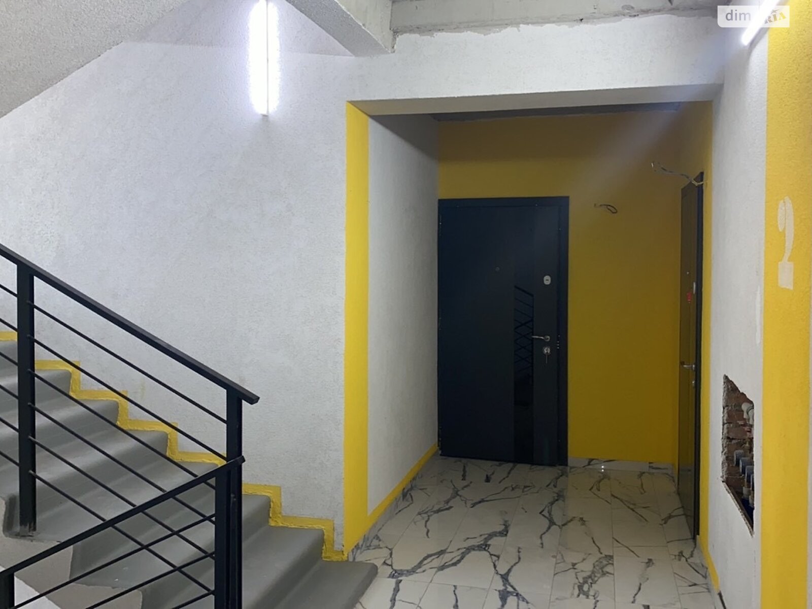 Продаж однокімнатної квартири в Гостомелі, на вул. Ярова 208А, кв. 1, фото 1 Продаж однокімнатної квартири в Гостомелі, на вул. Ярова 208А, кв. 1, фото 1