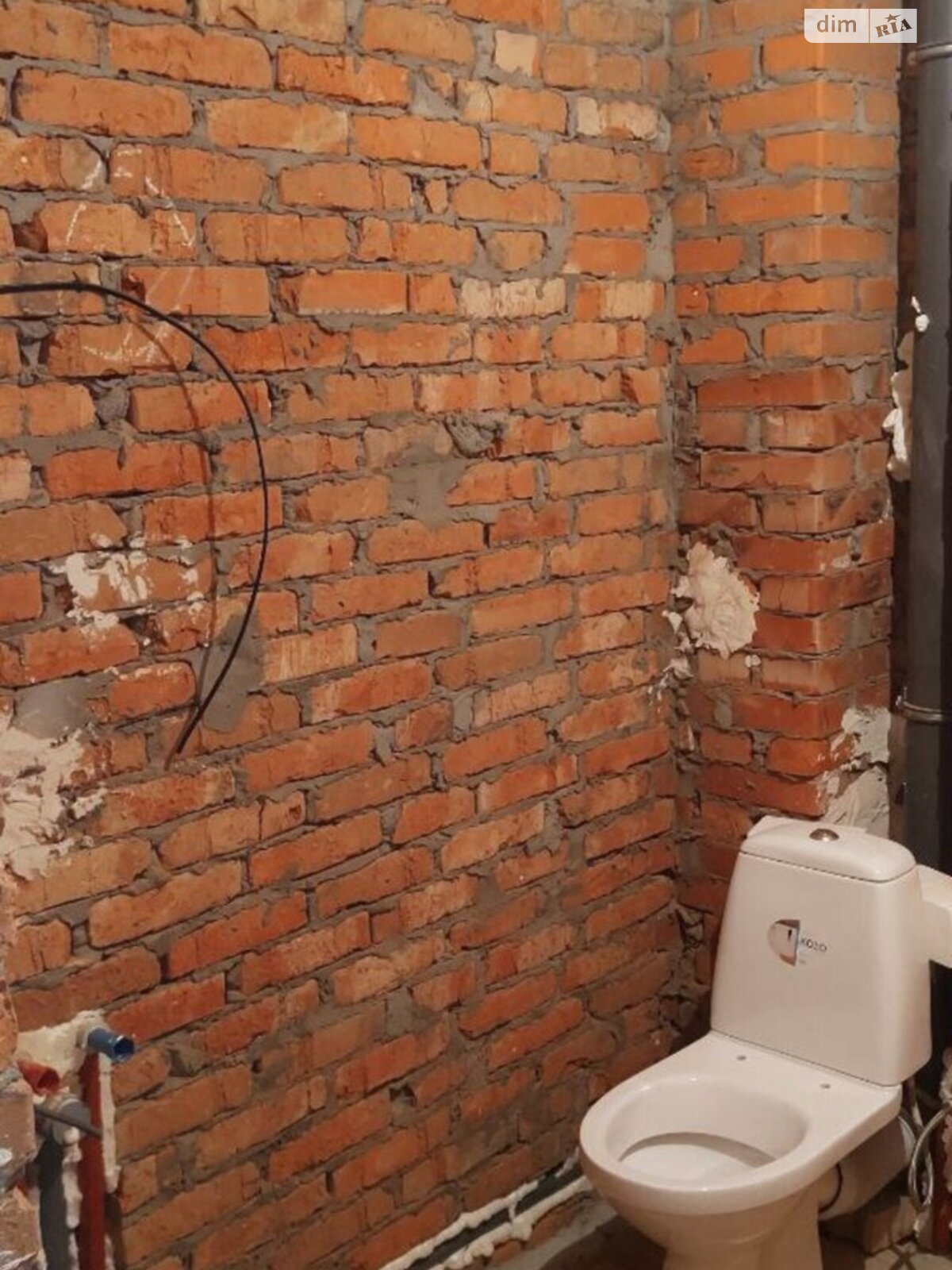 Продаж двокімнатної квартири в Гостомелі, на вул. Ярова 216/2, фото 1 Продаж двокімнатної квартири в Гостомелі, на вул. Ярова 216/2, фото 1