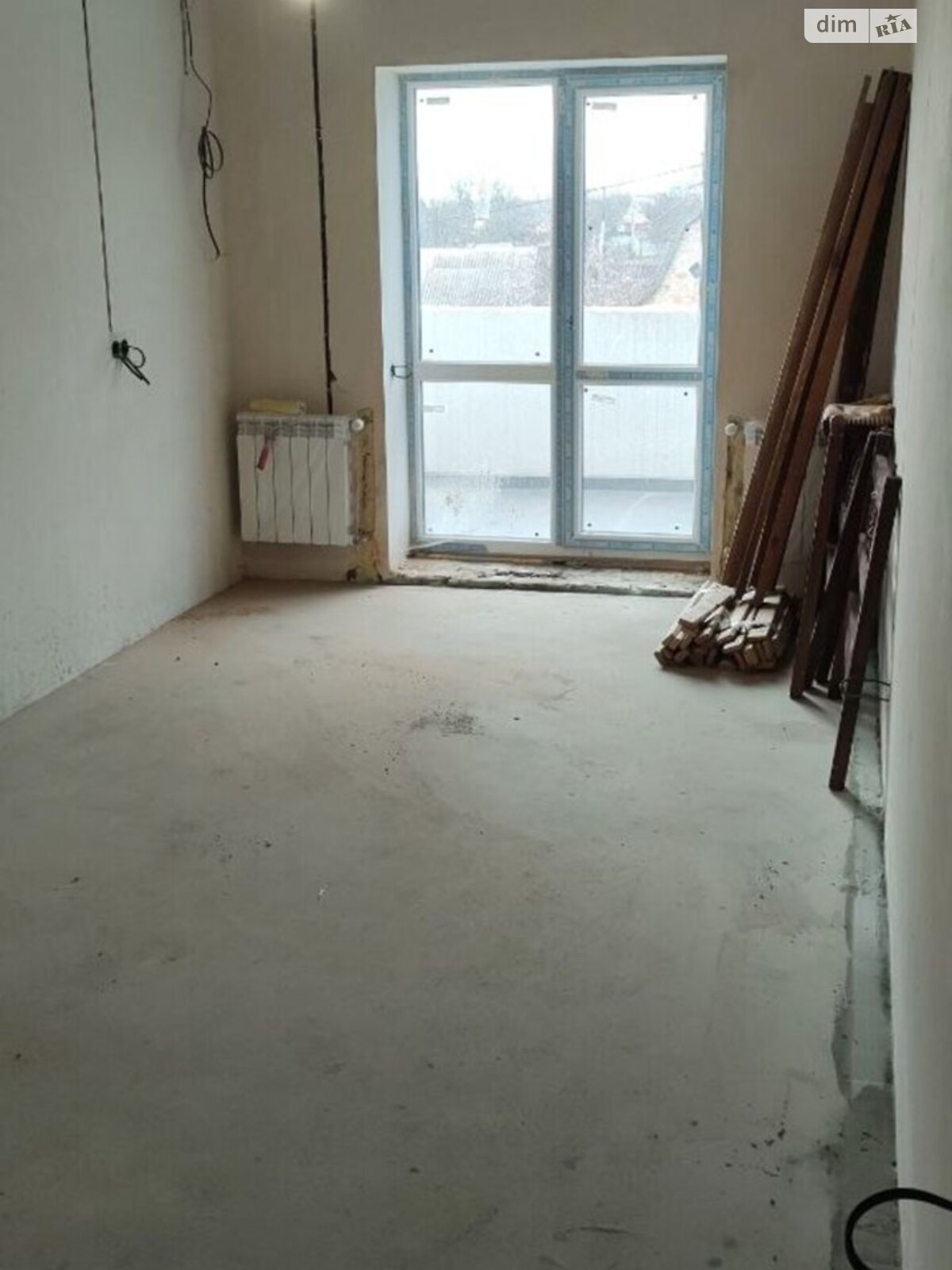 Продаж двокімнатної квартири в Гостомелі, на вул. Ярова 216/2, фото 1 Продаж двокімнатної квартири в Гостомелі, на вул. Ярова 216/2, фото 1