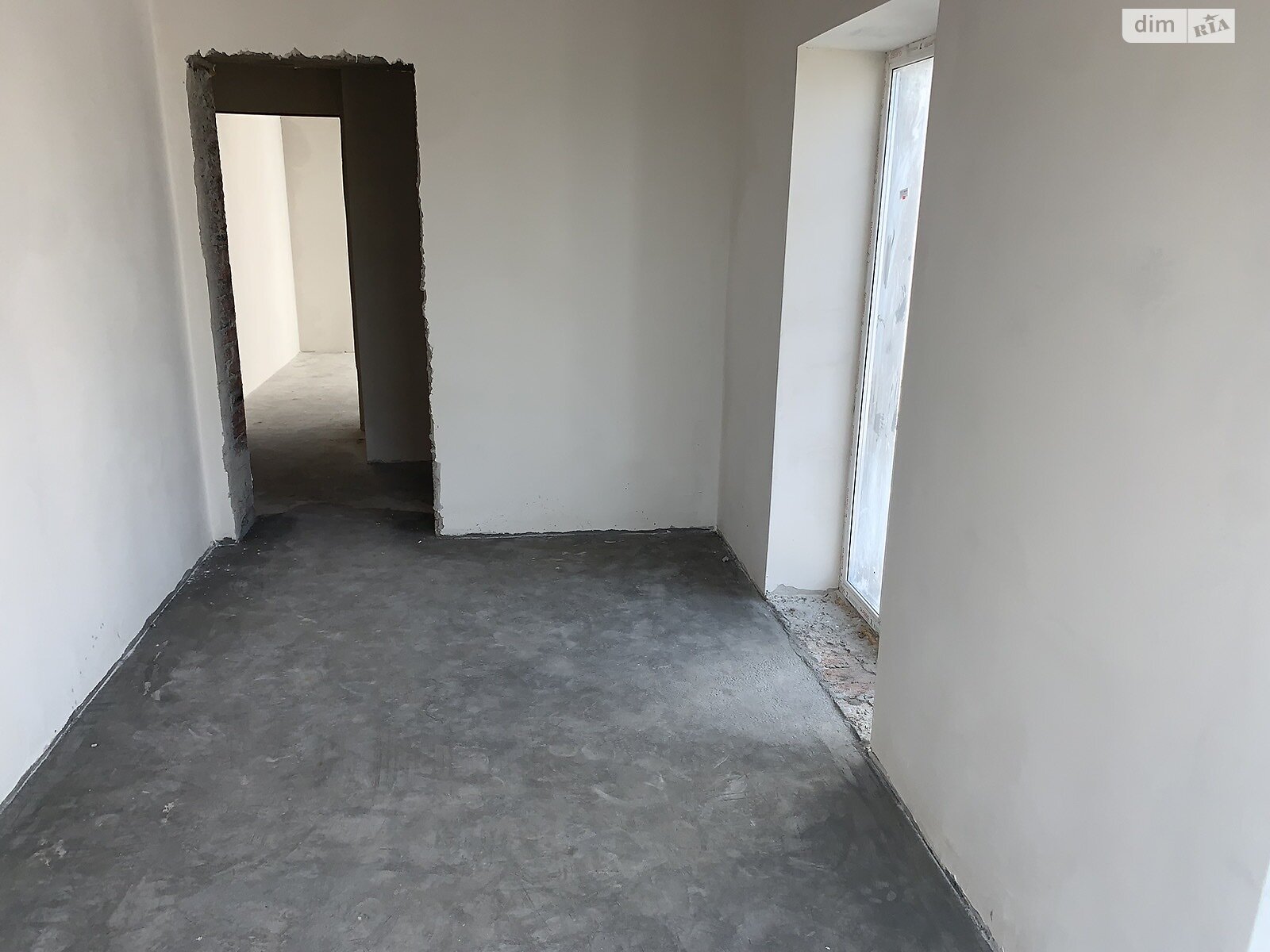 Продаж двокімнатної квартири в Гостомелі, на вул. Ярова, фото 1 Продаж двокімнатної квартири в Гостомелі, на вул. Ярова, фото 1