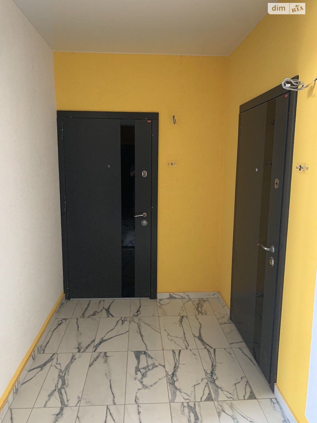 Продаж двокімнатної квартири в Гостомелі, на вул. Ярова, фото 1 Продаж двокімнатної квартири в Гостомелі, на вул. Ярова, фото 1