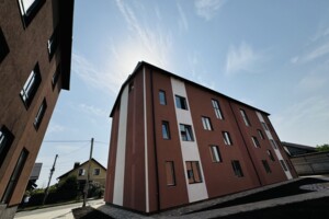 Продаж однокімнатної квартири в Гостомелі, на вул. Ювілейна 4В, фото 2