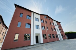 Продаж однокімнатної квартири в Гостомелі, на вул. Ювілейна 4В, фото 2
