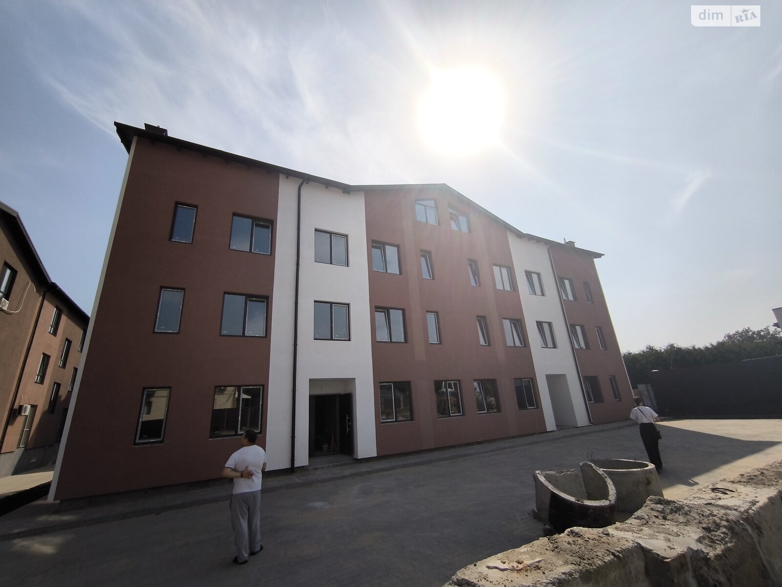 Продаж однокімнатної квартири в Гостомелі, на вул. Ювілейна, фото 1 Продаж однокімнатної квартири в Гостомелі, на вул. Ювілейна, фото 1