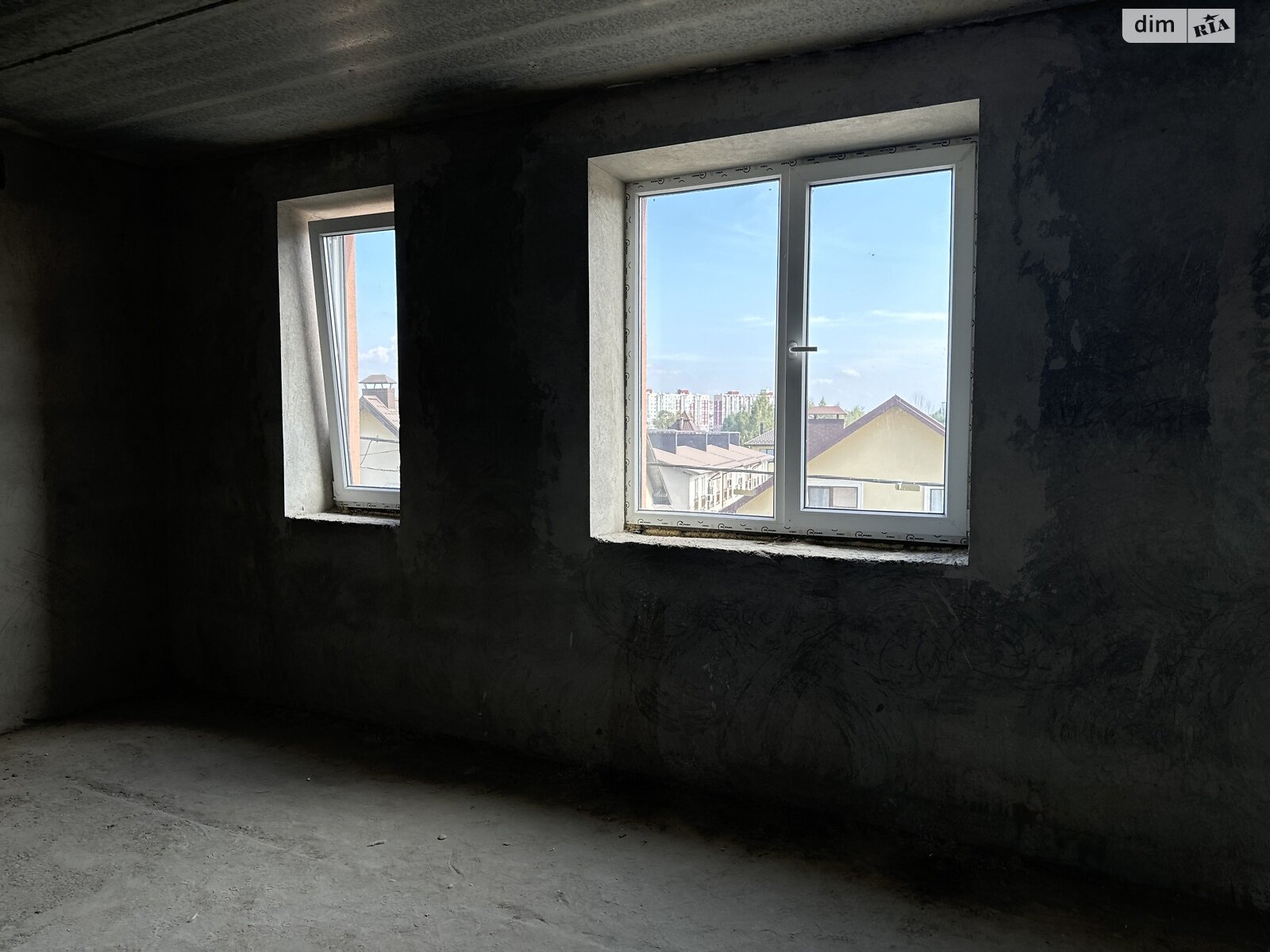 Продаж трикімнатної квартири в Гостомелі, на вул. Ювілейна, фото 1 Продаж трикімнатної квартири в Гостомелі, на вул. Ювілейна, фото 1