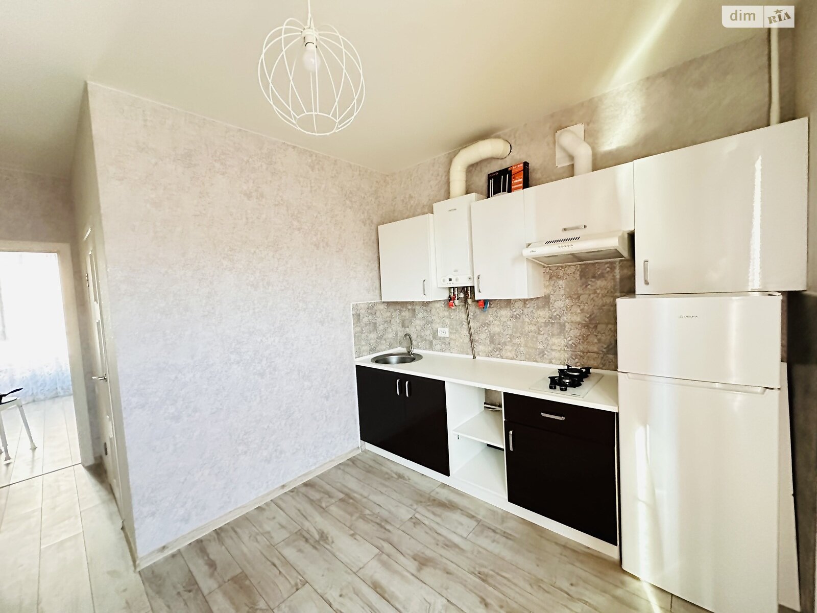 Продаж однокімнатної квартири в Гостомелі, на вул. Ювілейна 4З, фото 1 Продаж однокімнатної квартири в Гостомелі, на вул. Ювілейна 4З, фото 1