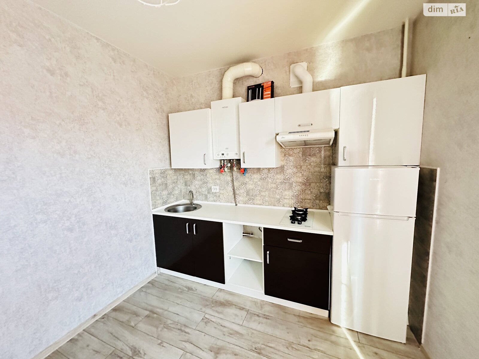 Продаж однокімнатної квартири в Гостомелі, на вул. Ювілейна 4З, фото 1 Продаж однокімнатної квартири в Гостомелі, на вул. Ювілейна 4З, фото 1