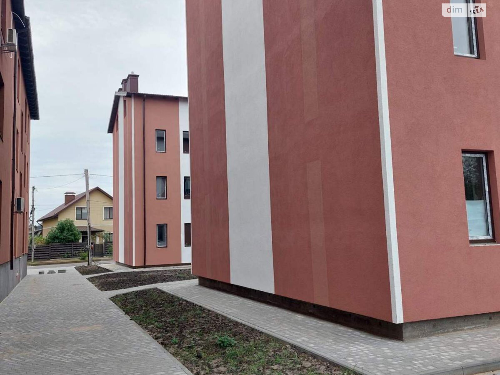 Продаж однокімнатної квартири в Гостомелі, на вул. Ювілейна, фото 1 Продаж однокімнатної квартири в Гостомелі, на вул. Ювілейна, фото 1