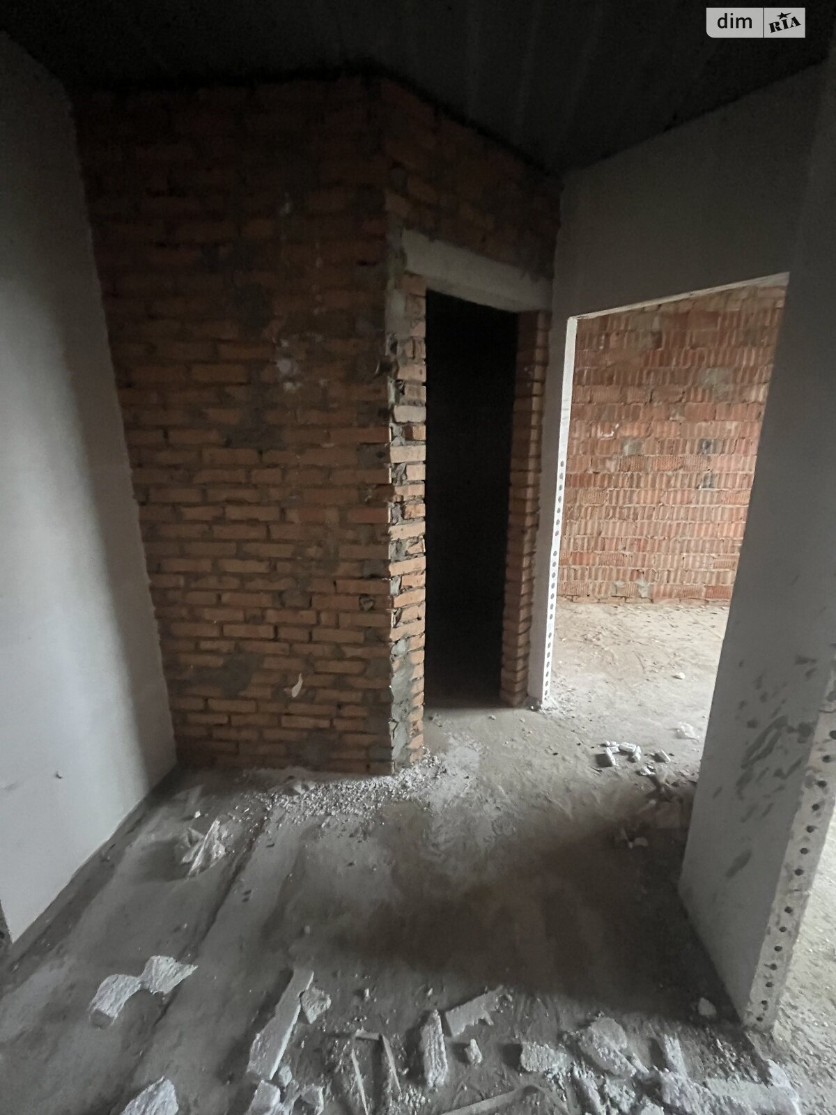 Продажа двухкомнатной квартиры в Гостомеле, на пер. Юбилейный 4, кв. 5, фото 1 Продажа двухкомнатной квартиры в Гостомеле, на пер. Юбилейный 4, кв. 5, фото 1