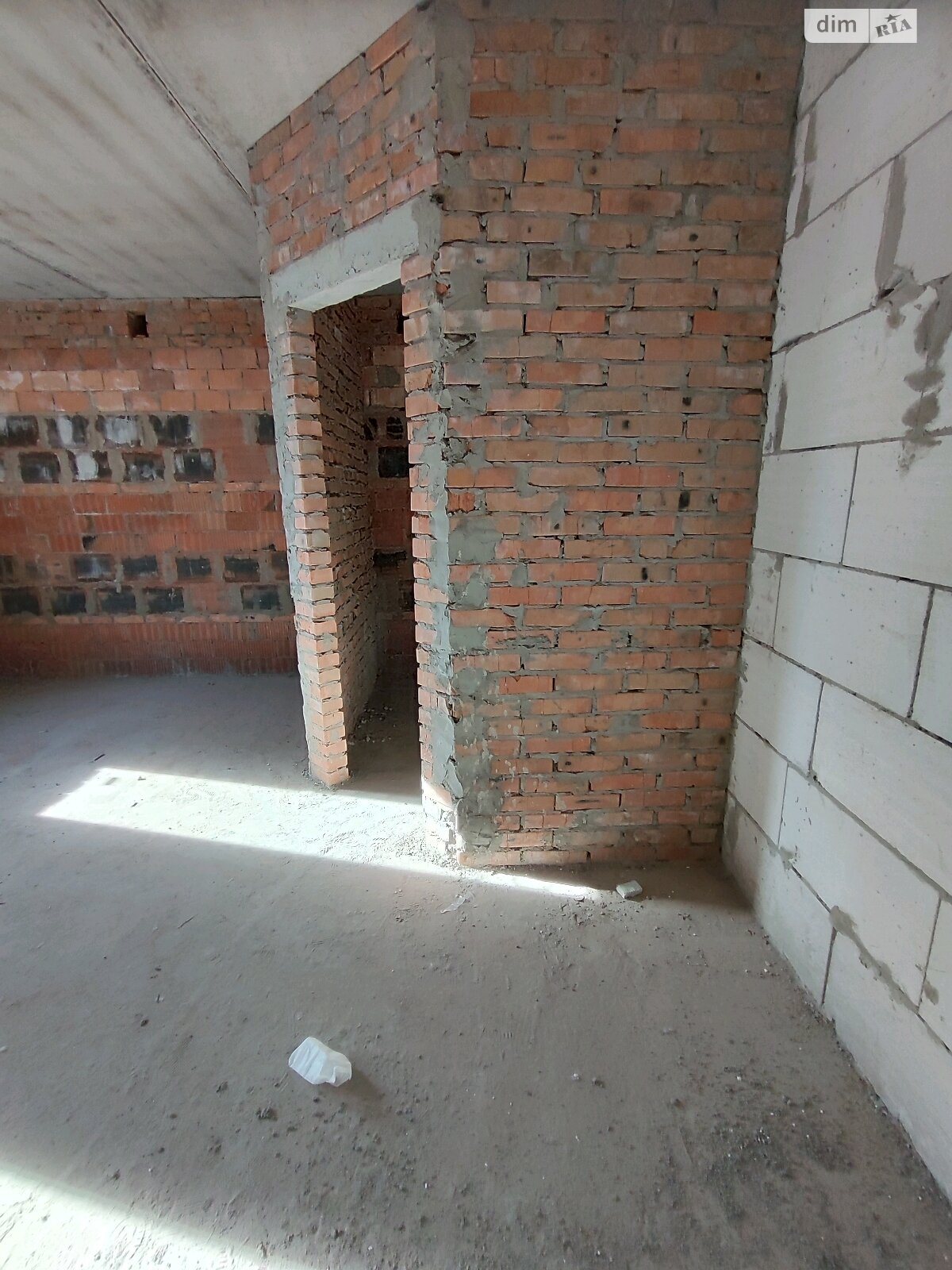 Продаж однокімнатної квартири в Гостомелі, на вул. Ювілейна, фото 1 Продаж однокімнатної квартири в Гостомелі, на вул. Ювілейна, фото 1