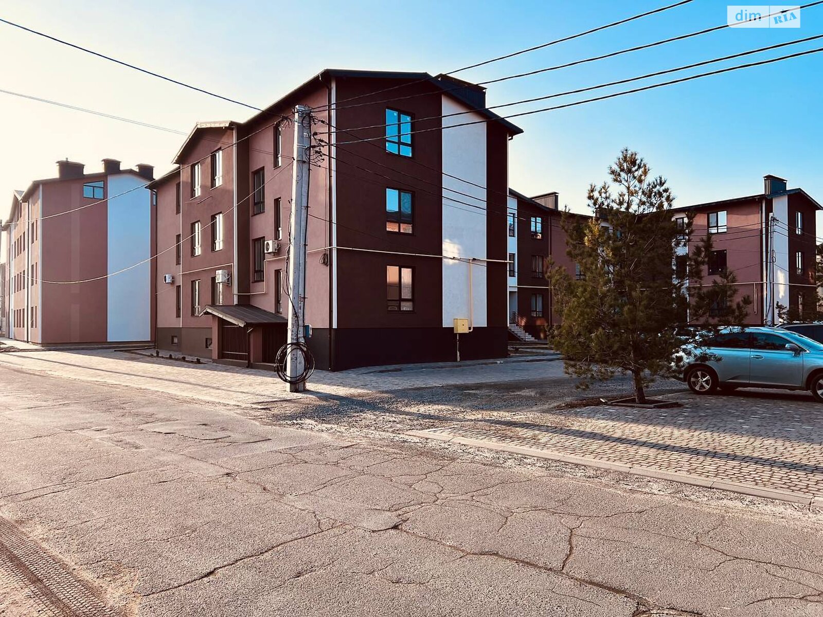 Продаж двокімнатної квартири в Гостомелі, на вул. Ювілейна 14/2, кв. 9, фото 1 Продаж двокімнатної квартири в Гостомелі, на вул. Ювілейна 14/2, кв. 9, фото 1