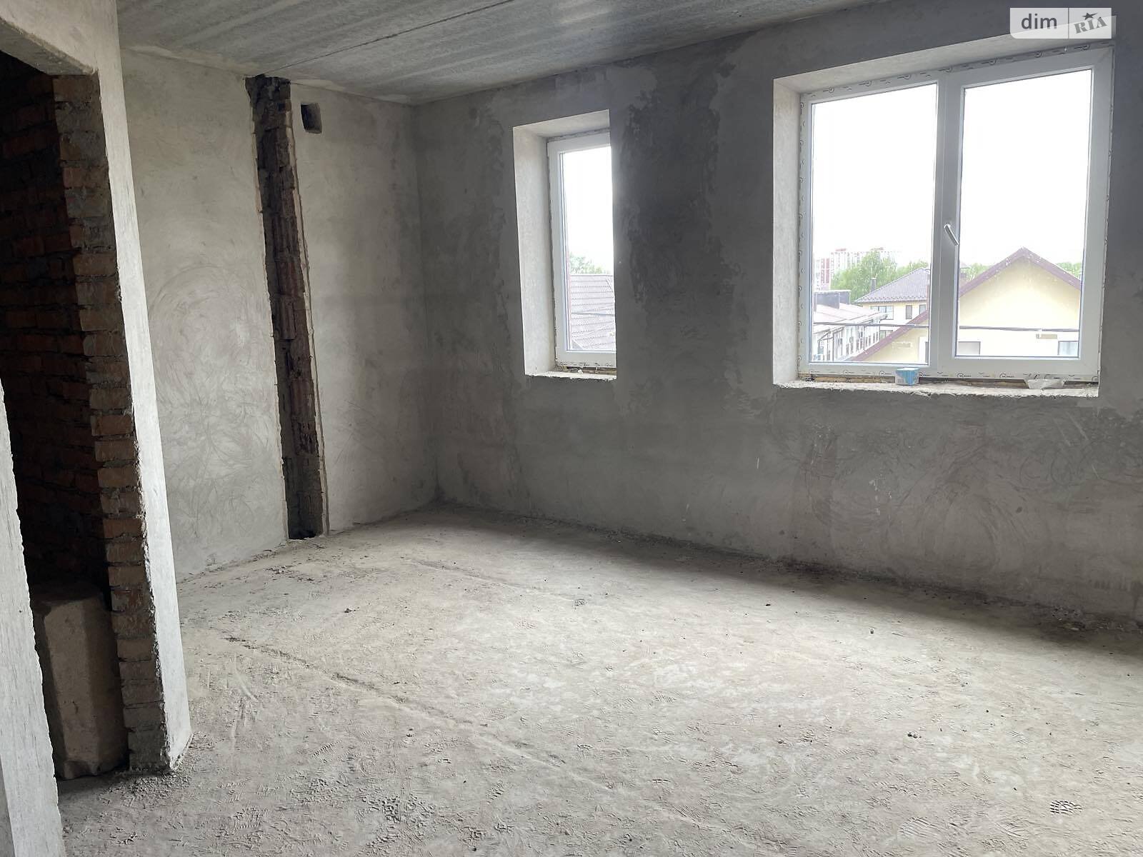 Продажа двухкомнатной квартиры в Гостомеле, на ул. Юбилейная 14/2, фото 1 Продажа двухкомнатной квартиры в Гостомеле, на ул. Юбилейная 14/2, фото 1