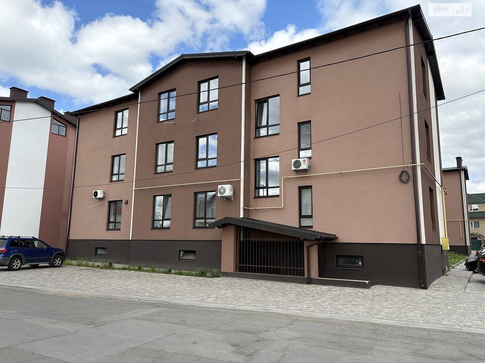 Продажа двухкомнатной квартиры в Гостомеле, на ул. Юбилейная 14/2, фото 1 Продажа двухкомнатной квартиры в Гостомеле, на ул. Юбилейная 14/2, фото 1