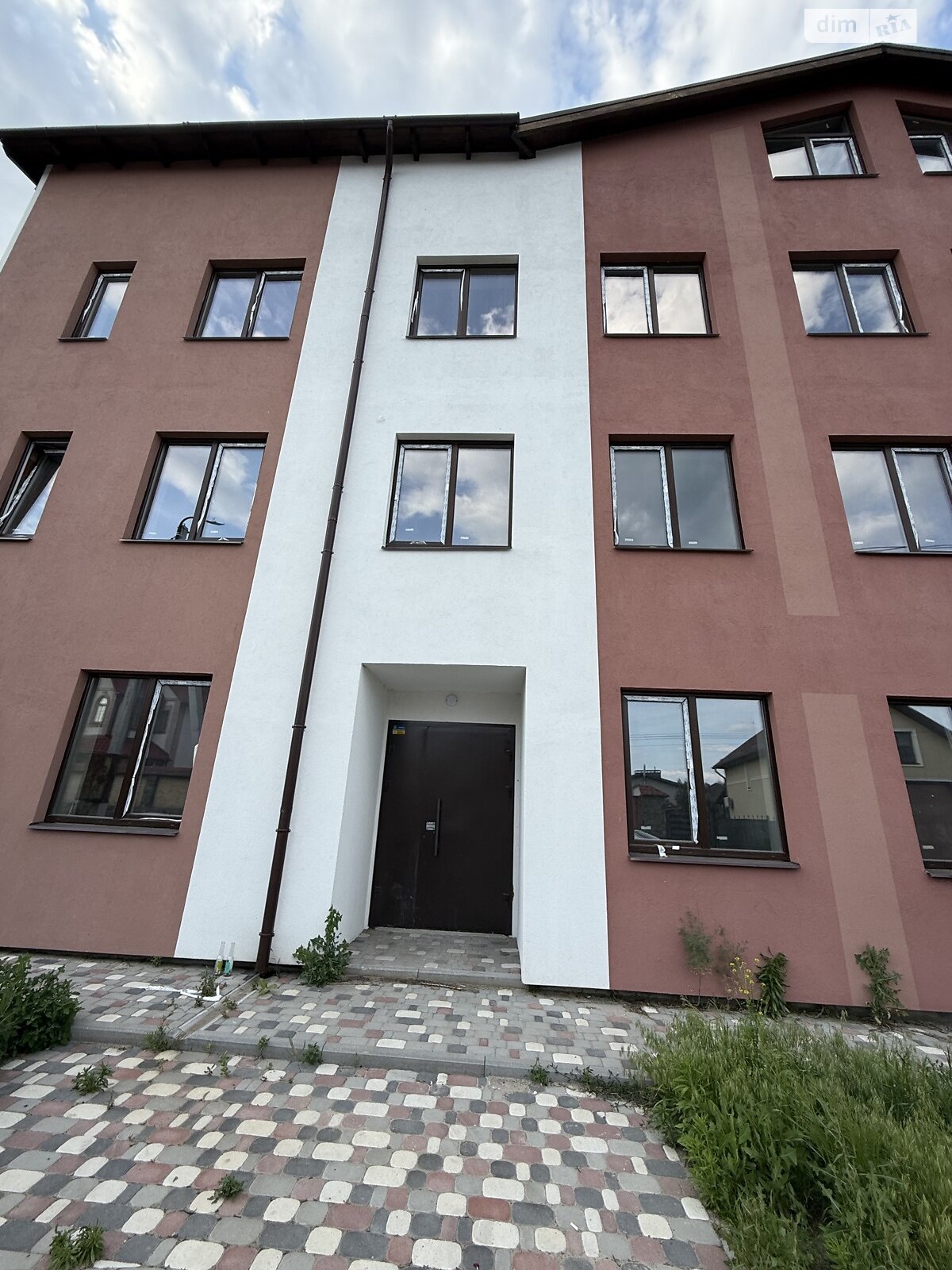 Продаж однокімнатної квартири в Гостомелі, на вул. Ювілейна 14, фото 1 Продаж однокімнатної квартири в Гостомелі, на вул. Ювілейна 14, фото 1