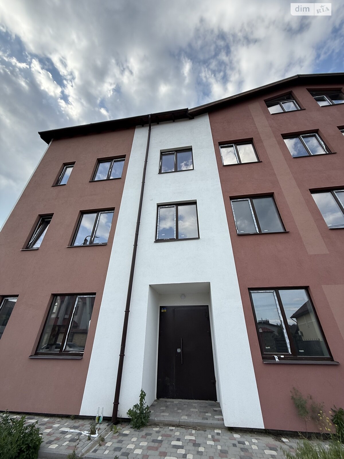 Продаж однокімнатної квартири в Гостомелі, на вул. Ювілейна 14, фото 1 Продаж однокімнатної квартири в Гостомелі, на вул. Ювілейна 14, фото 1