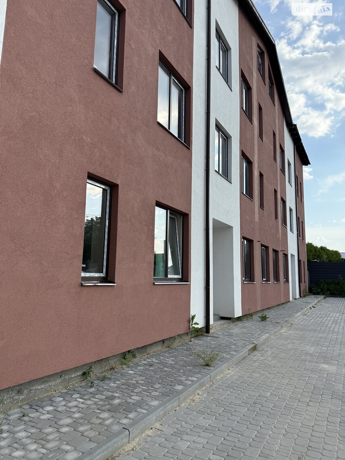 Продажа однокомнатной квартиры в Гостомеле, на ул. Юбилейная 16, фото 1 Продажа однокомнатной квартиры в Гостомеле, на ул. Юбилейная 16, фото 1
