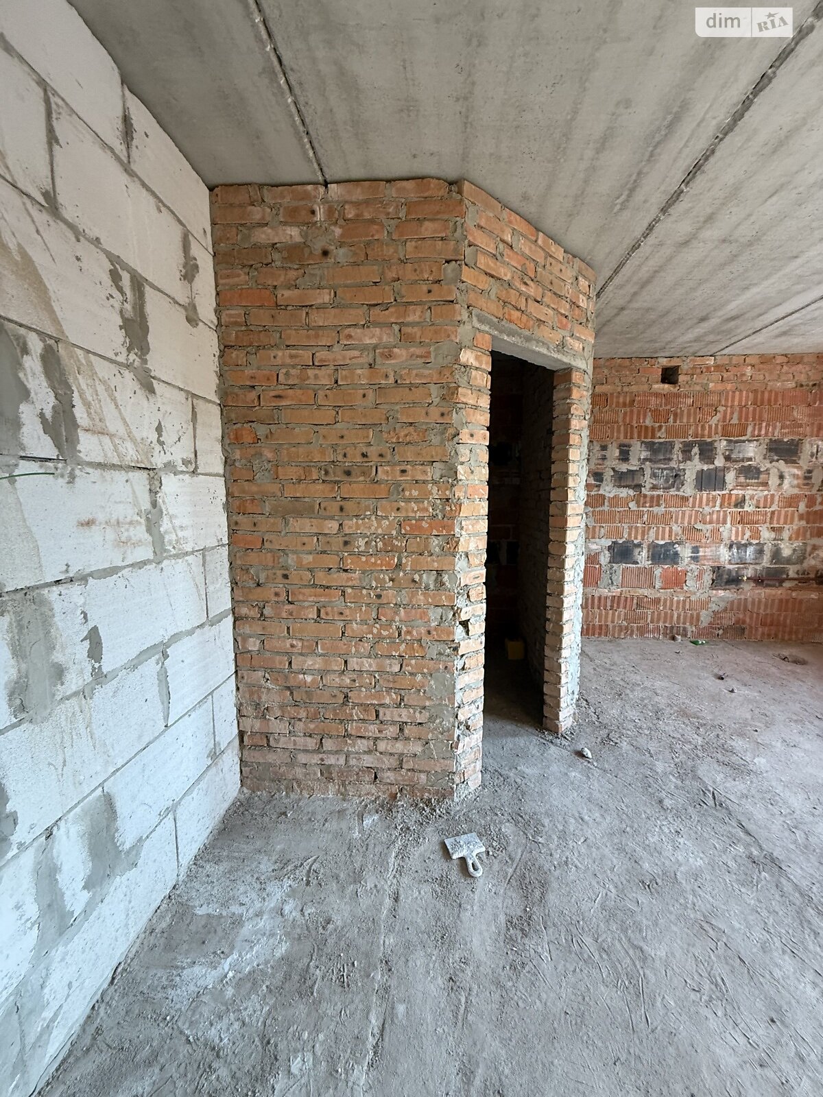Продажа однокомнатной квартиры в Гостомеле, на ул. Юбилейная 16, фото 1 Продажа однокомнатной квартиры в Гостомеле, на ул. Юбилейная 16, фото 1