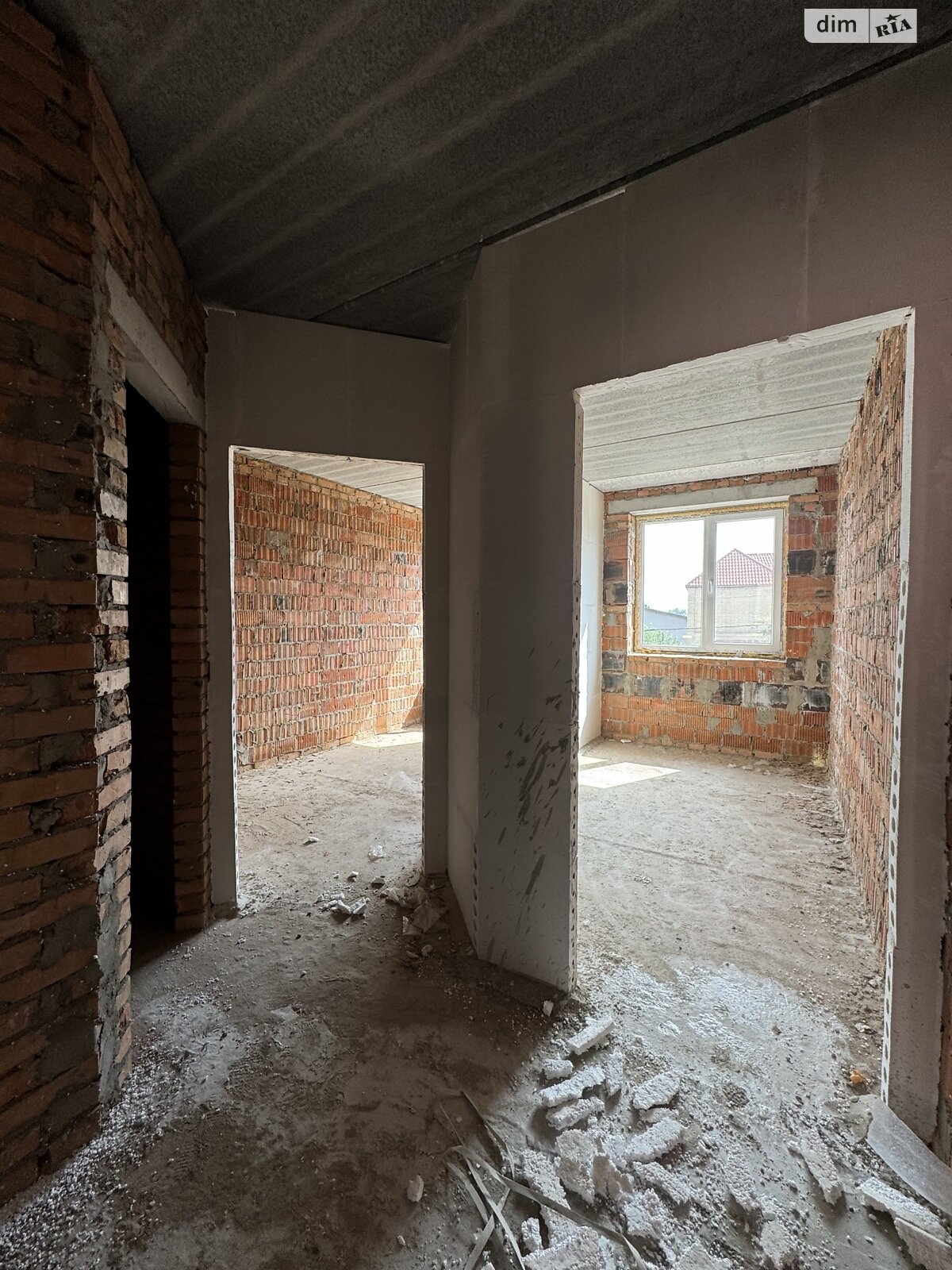Продажа двухкомнатной квартиры в Гостомеле, на пер. Юбилейный 5/1, фото 1 Продажа двухкомнатной квартиры в Гостомеле, на пер. Юбилейный 5/1, фото 1