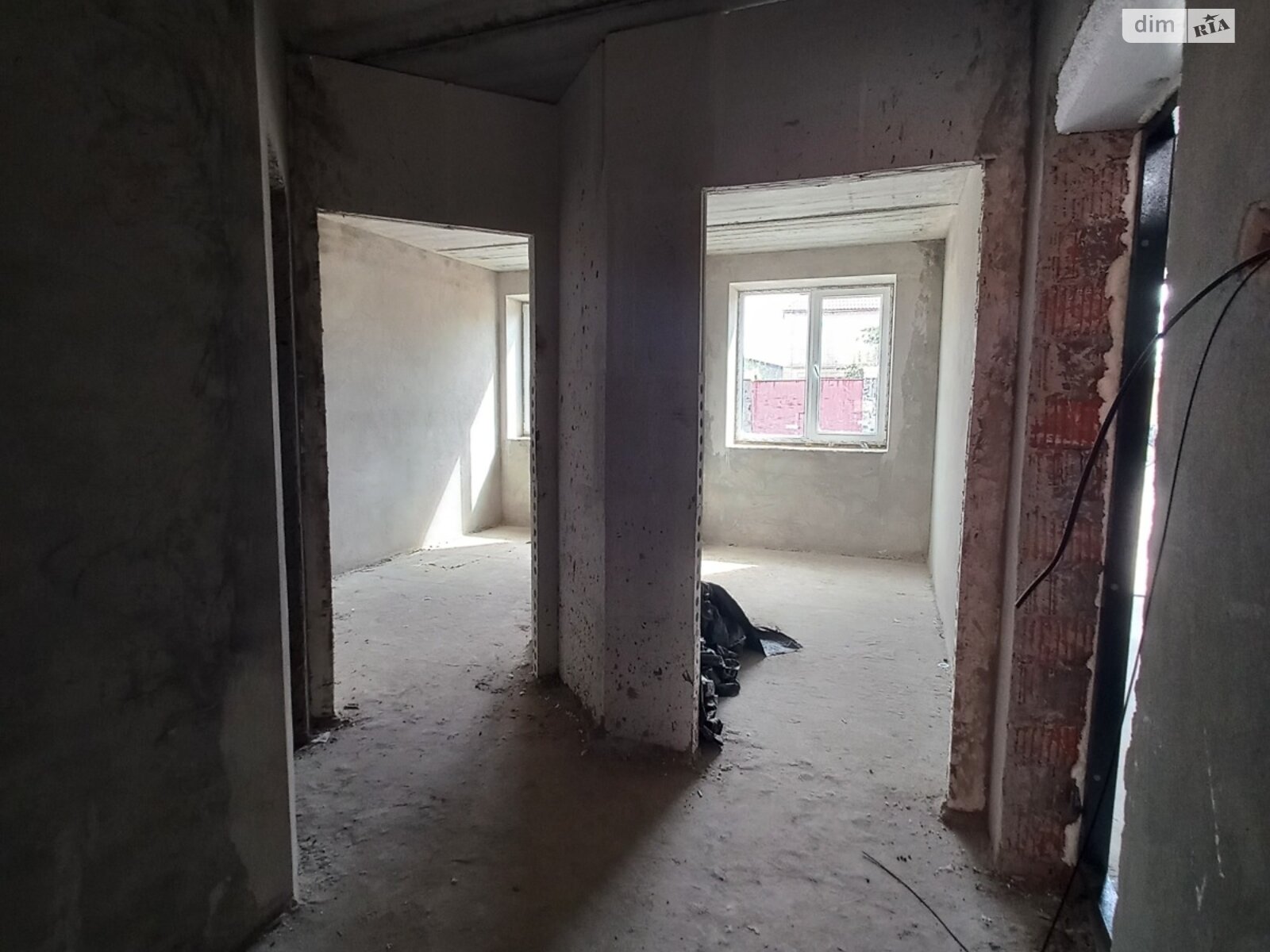 Продаж двокімнатної квартири в Гостомелі, на пров. Ювілейний 4, фото 1 Продаж двокімнатної квартири в Гостомелі, на пров. Ювілейний 4, фото 1