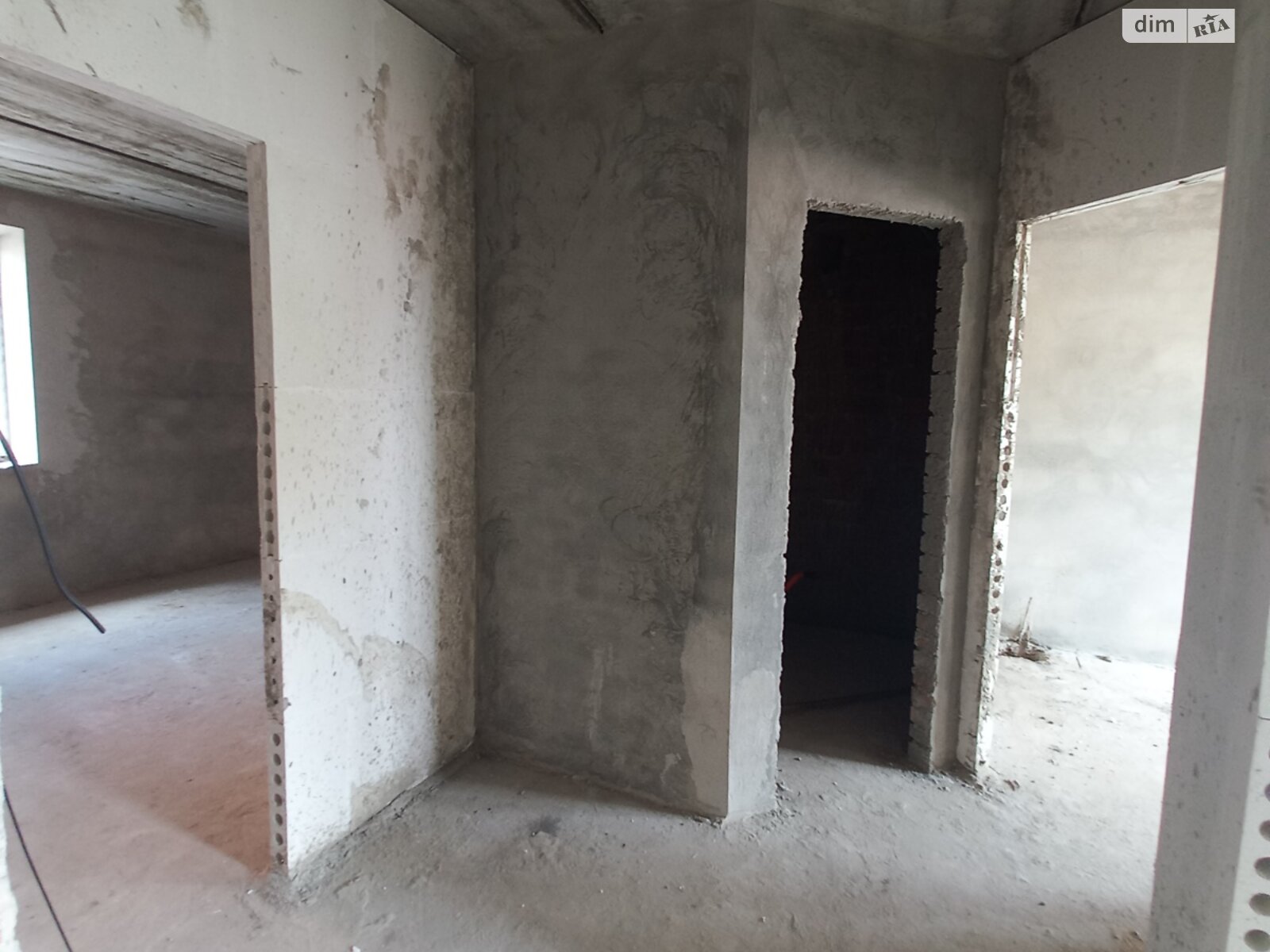Продаж двокімнатної квартири в Гостомелі, на пров. Ювілейний 4, фото 1 Продаж двокімнатної квартири в Гостомелі, на пров. Ювілейний 4, фото 1
