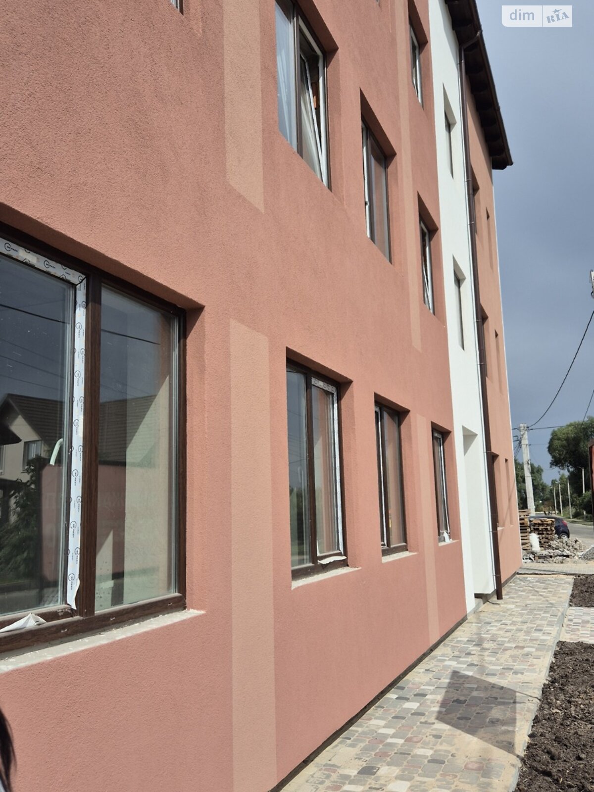 Продаж однокімнатної квартири в Гостомелі, на пров. Ювілейний, фото 1 Продаж однокімнатної квартири в Гостомелі, на пров. Ювілейний, фото 1