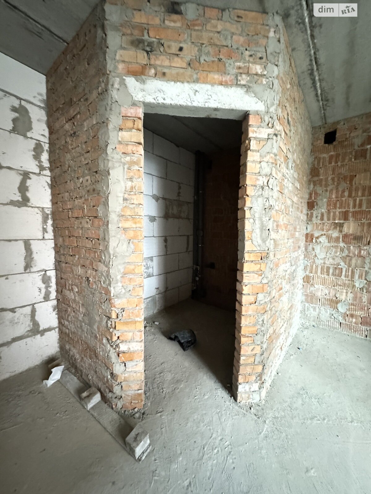 Продажа однокомнатной квартиры в Гостомеле, на пер. Юбилейный, фото 1 Продажа однокомнатной квартиры в Гостомеле, на пер. Юбилейный, фото 1