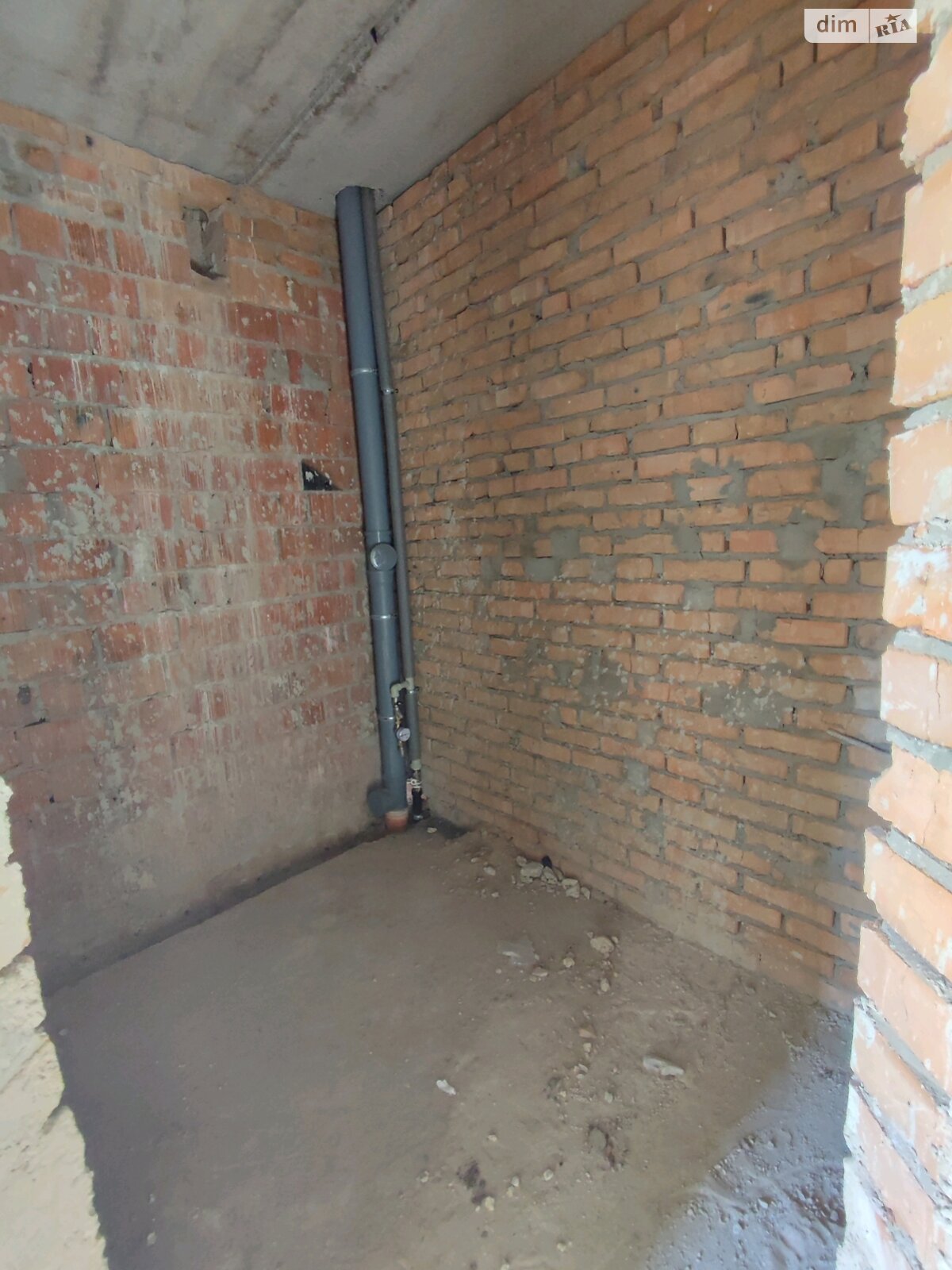 Продаж двокімнатної квартири в Гостомелі, на пров. Ювілейний 23, фото 1 Продаж двокімнатної квартири в Гостомелі, на пров. Ювілейний 23, фото 1