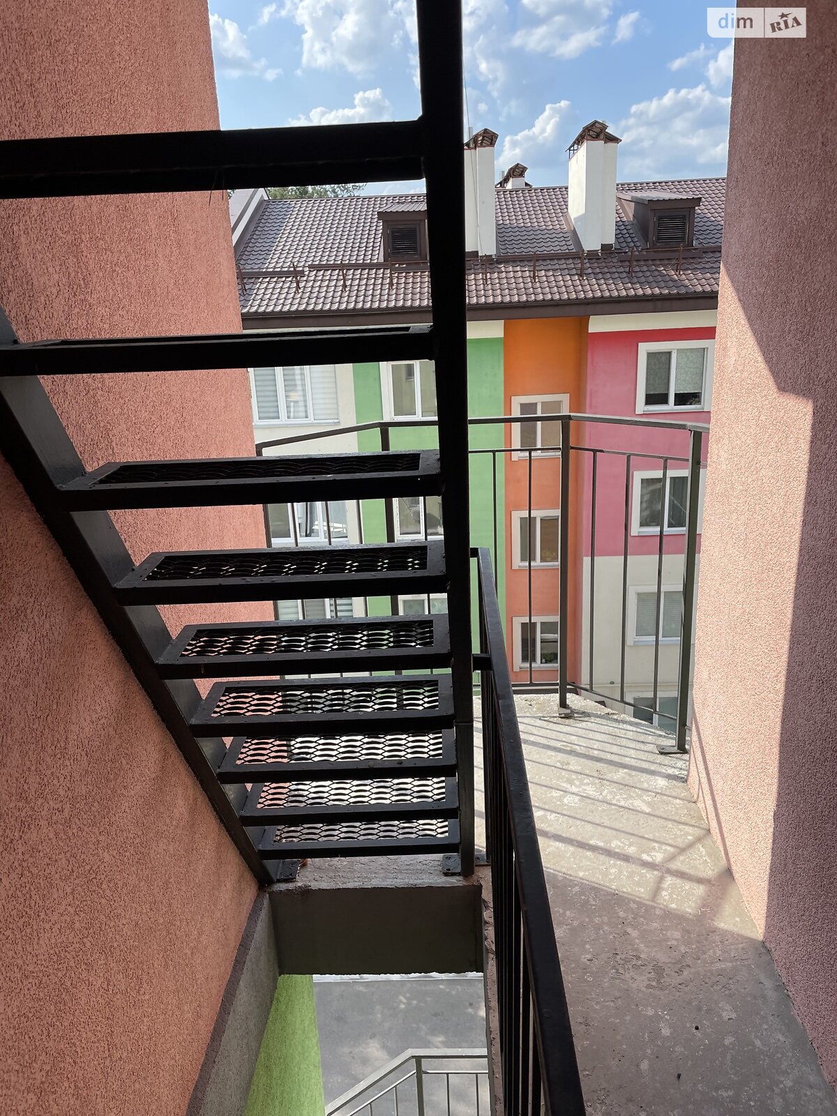 Продажа однокомнатной квартиры в Гостомеле, на шоссе Бучанское 14Г, фото 1