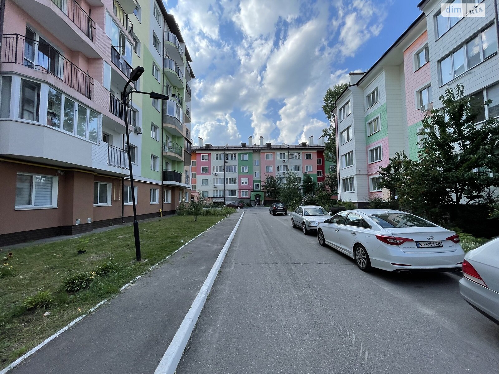 Продажа однокомнатной квартиры в Гостомеле, на шоссе Бучанское 14Г, фото 1