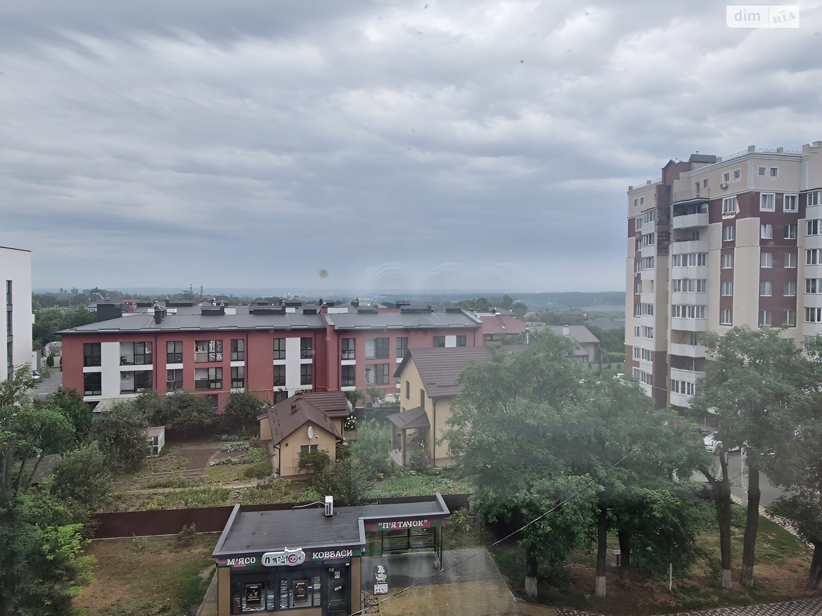 Продаж однокімнатної квартири в Гостомелі, на вул. Остромирська 35Е, фото 1 Продаж однокімнатної квартири в Гостомелі, на вул. Остромирська 35Е, фото 1