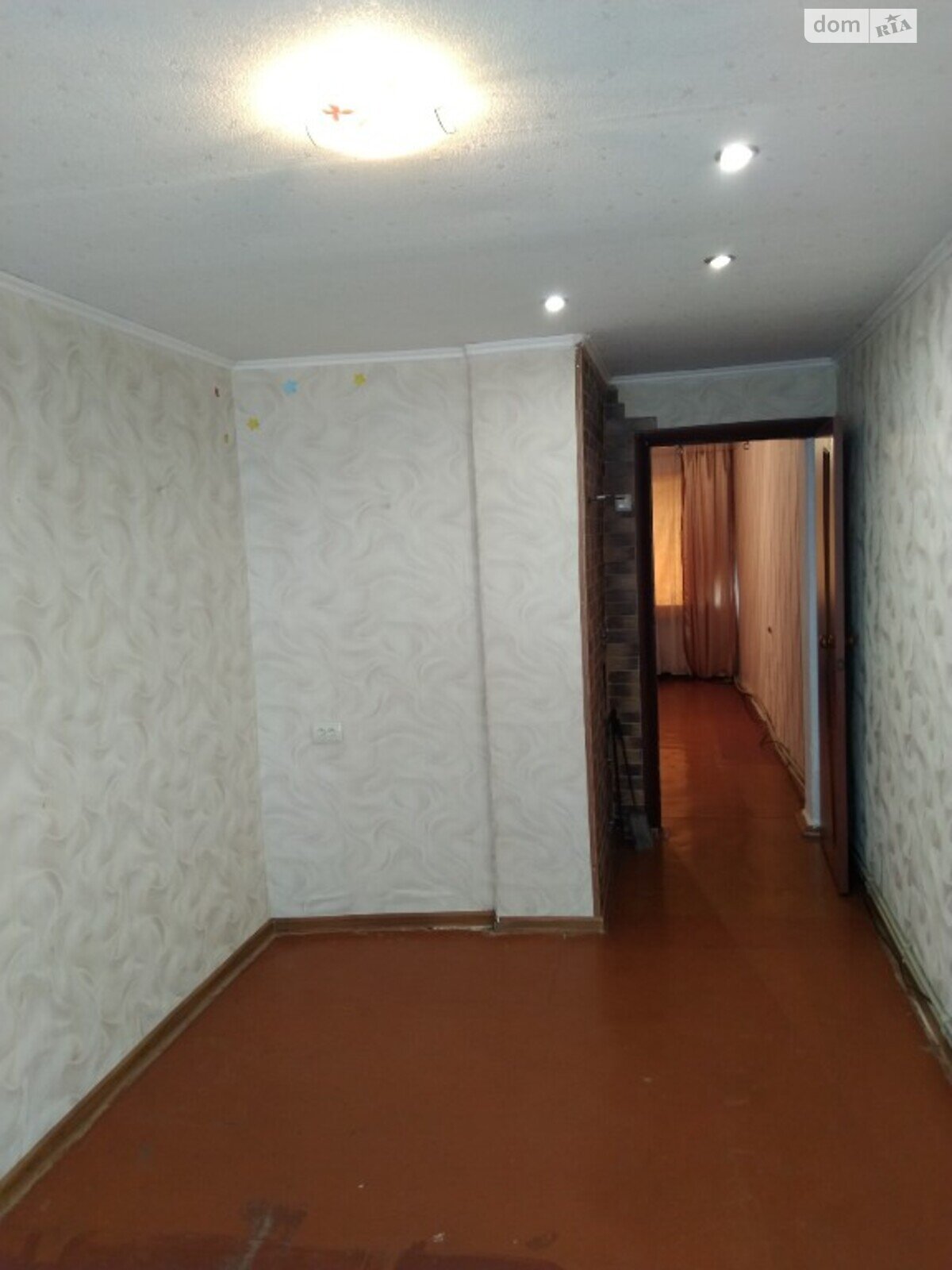 Продажа двухкомнатной квартиры в Гранитном, на ул. Шевченко, фото 1
