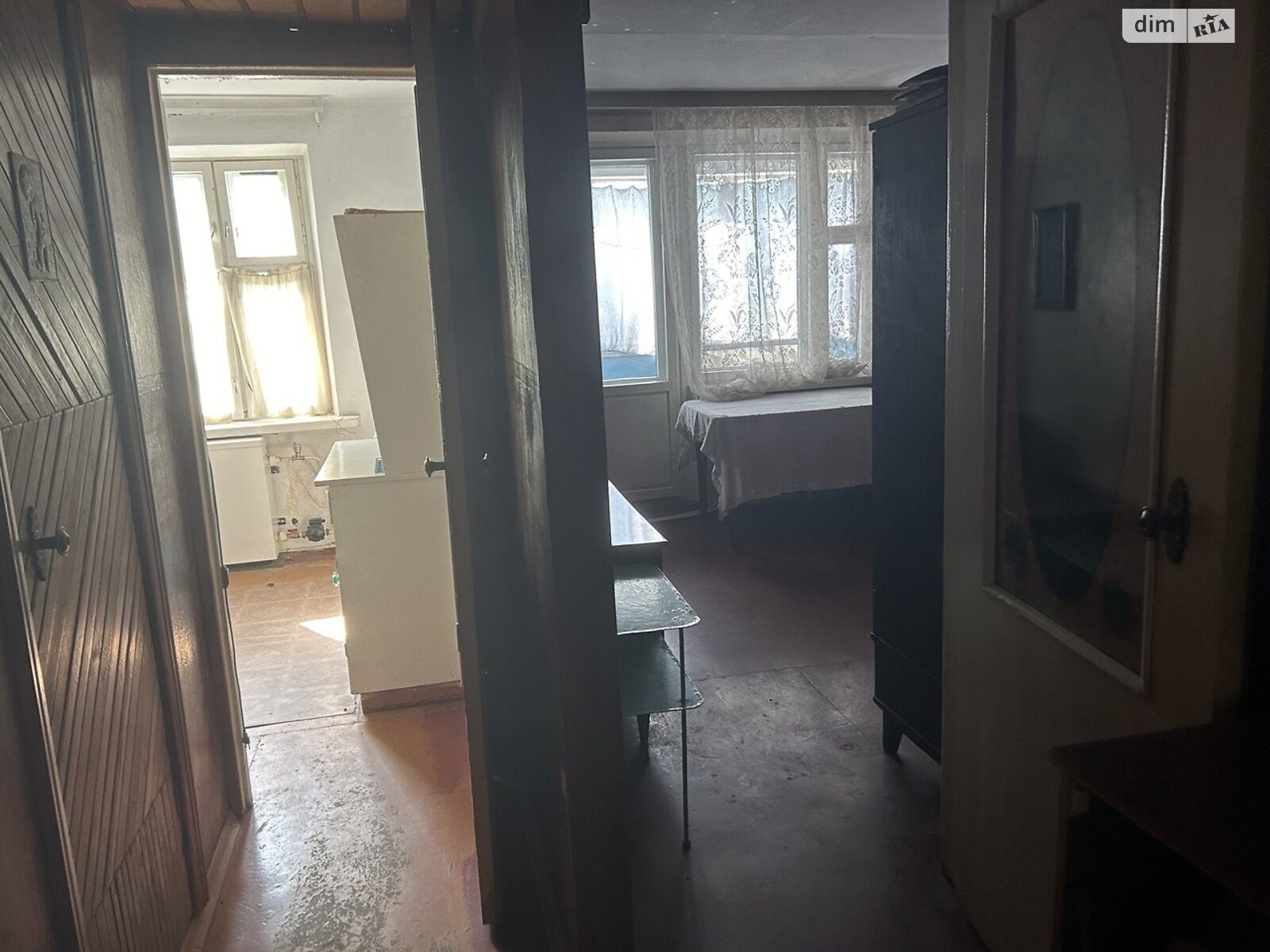 Продажа однокомнатной квартиры в Гранитном, на ул. Согласия 13, кв. 2, фото 1 Продажа однокомнатной квартиры в Гранитном, на ул. Согласия 13, кв. 2, фото 1