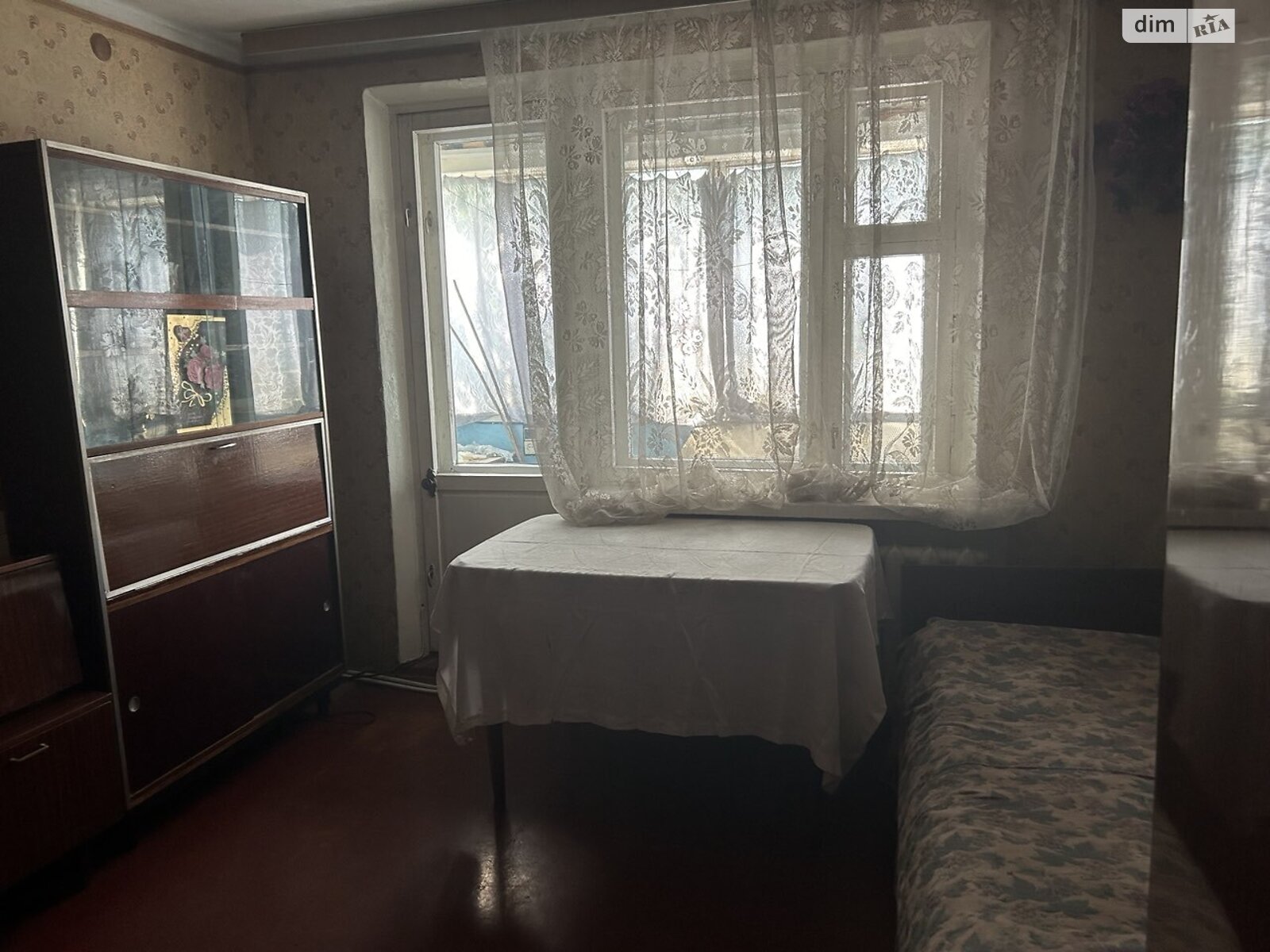 Продажа однокомнатной квартиры в Гранитном, на ул. Согласия 13, кв. 2, фото 1 Продажа однокомнатной квартиры в Гранитном, на ул. Согласия 13, кв. 2, фото 1