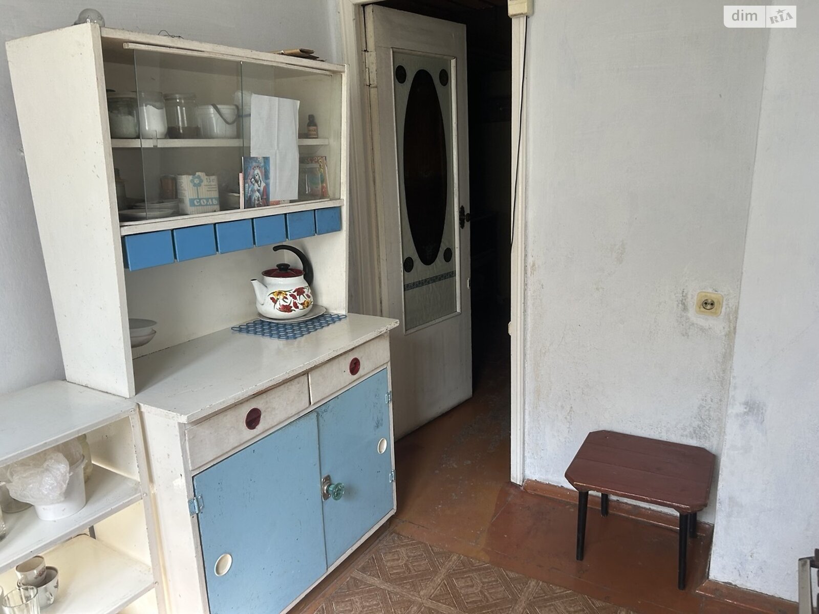 Продажа однокомнатной квартиры в Гранитном, на ул. Согласия 13, кв. 2, фото 1 Продажа однокомнатной квартиры в Гранитном, на ул. Согласия 13, кв. 2, фото 1